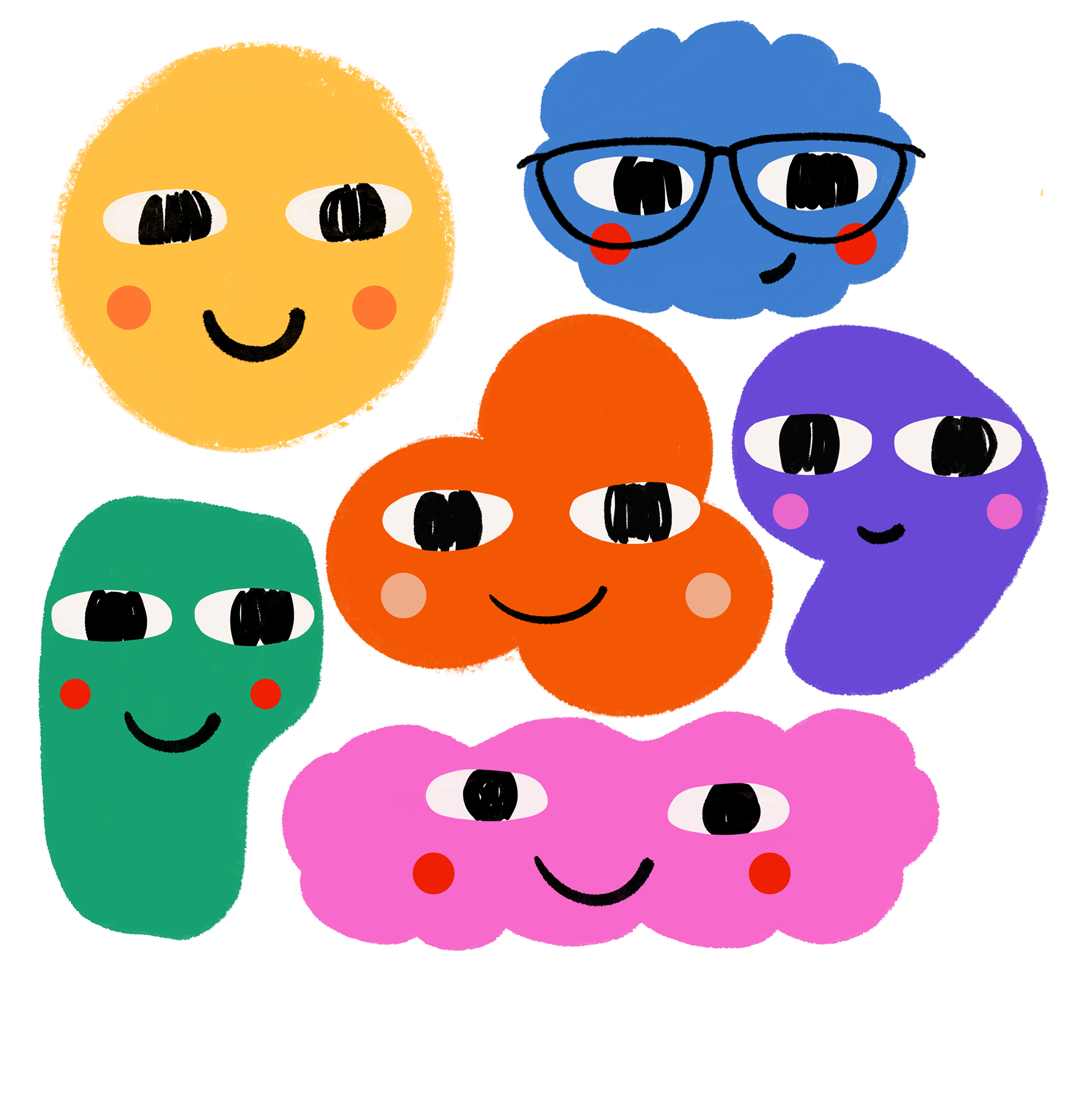 the team