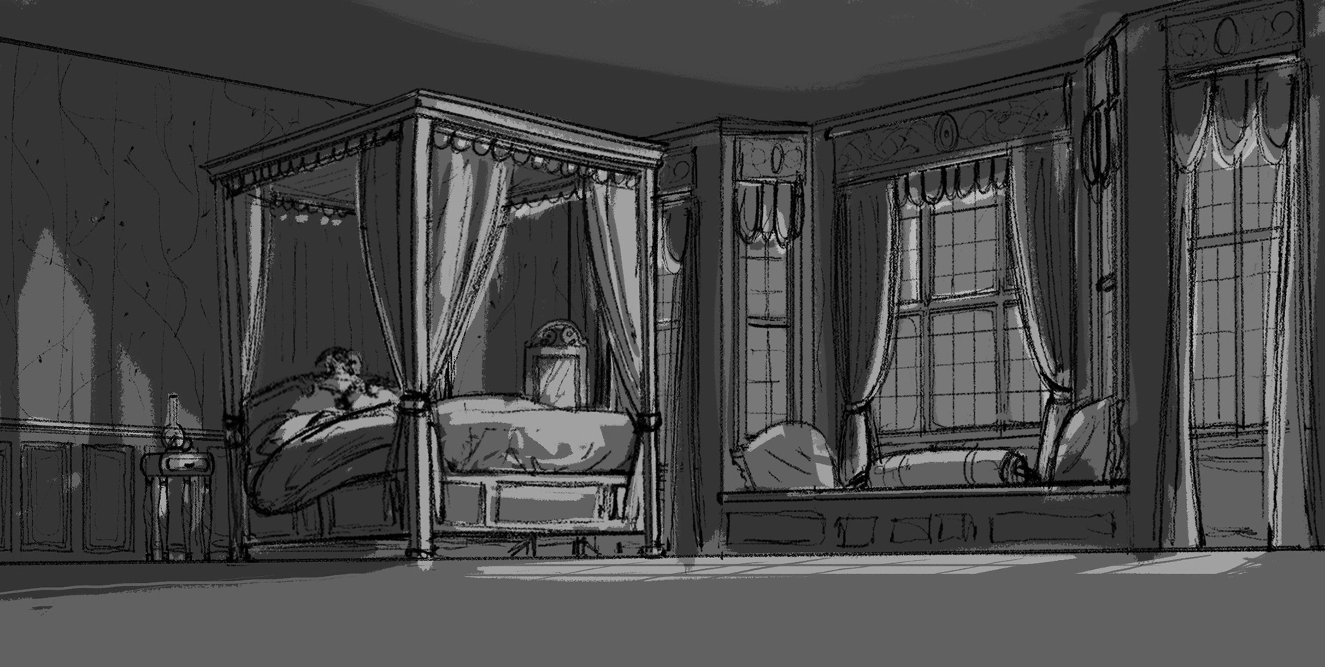 Background Study
