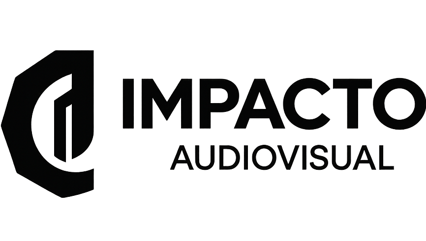 Impacto audiovisual 