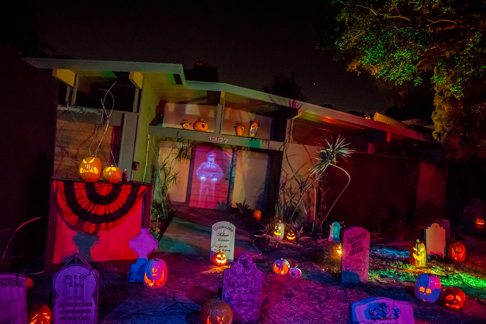 Jack's Halloween JamBOOree 2 (2019)