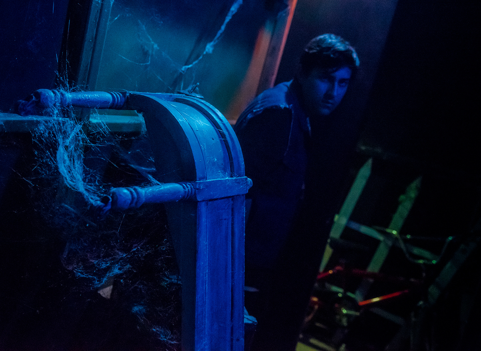 The Donnie Darko Experience (2018)