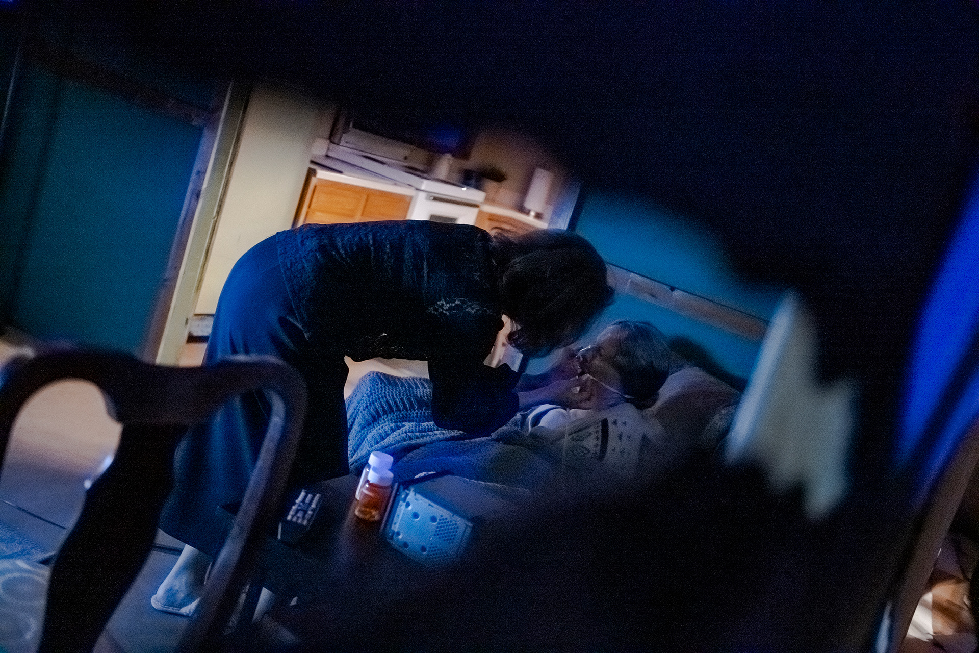 Within Our Walls (2022)