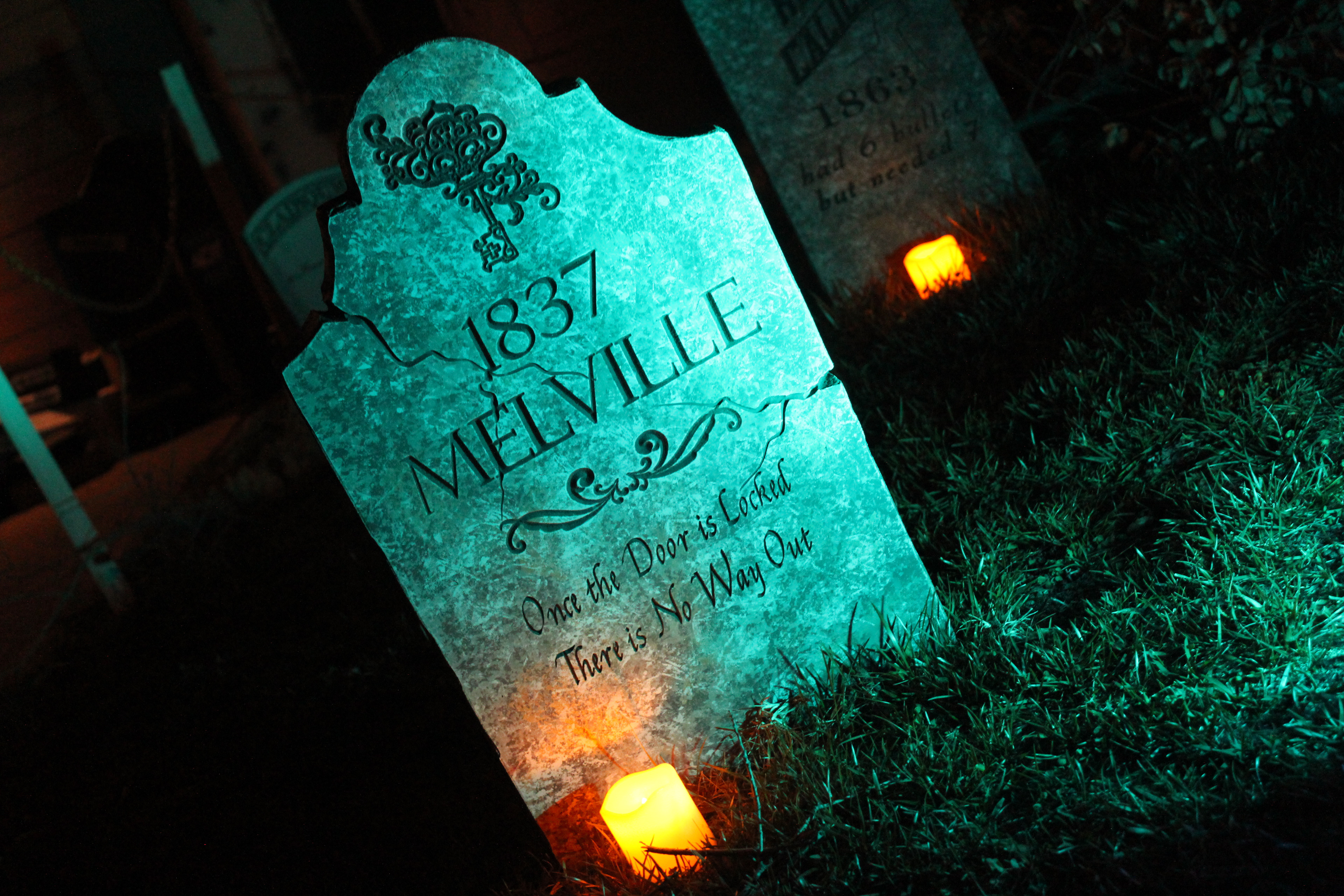 Apparition Adventure (2016)