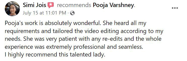 Simi Jois, CulinaryOptics