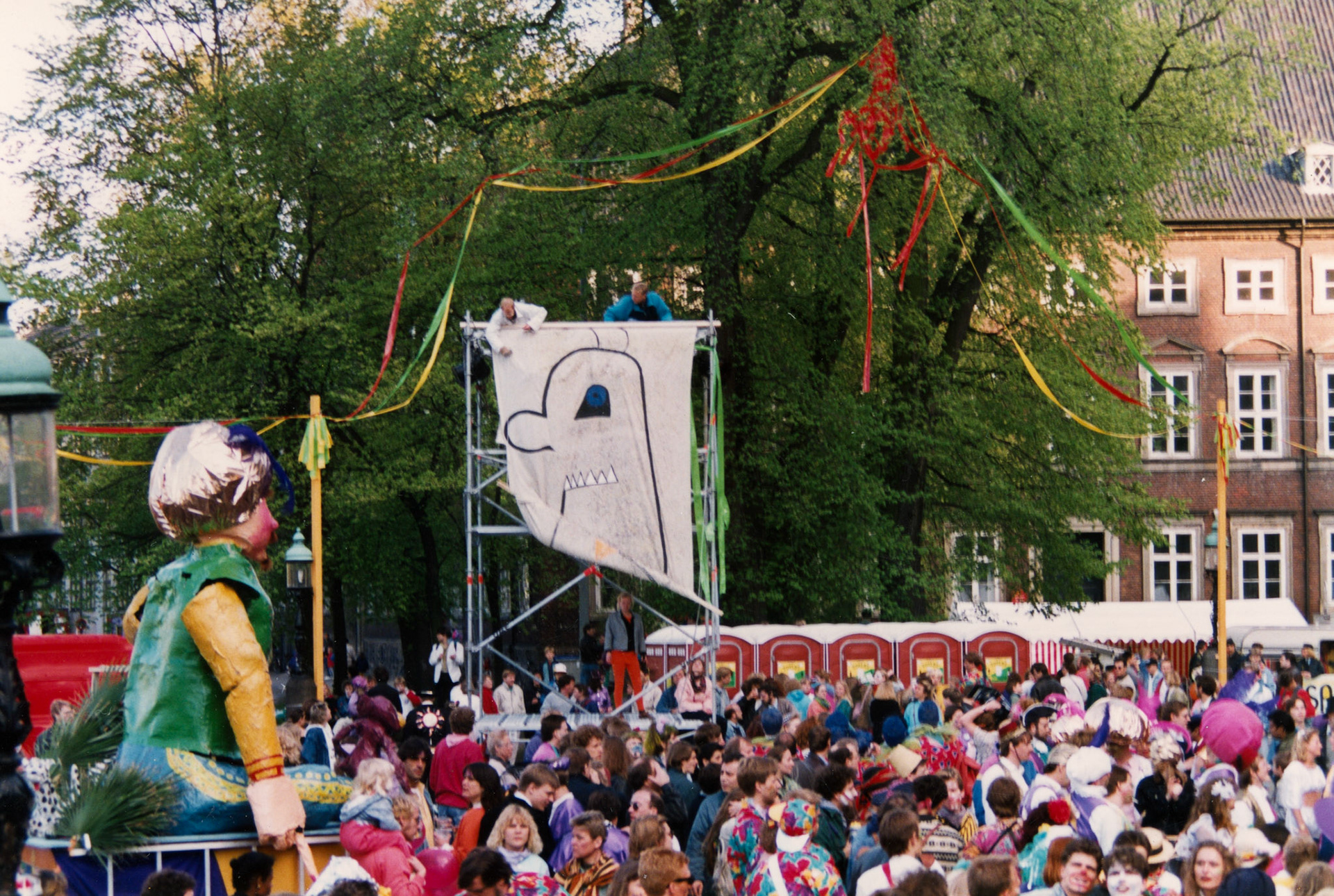 Karneval 1991