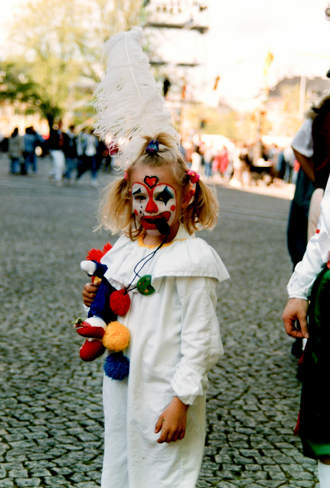 Karneval 1991