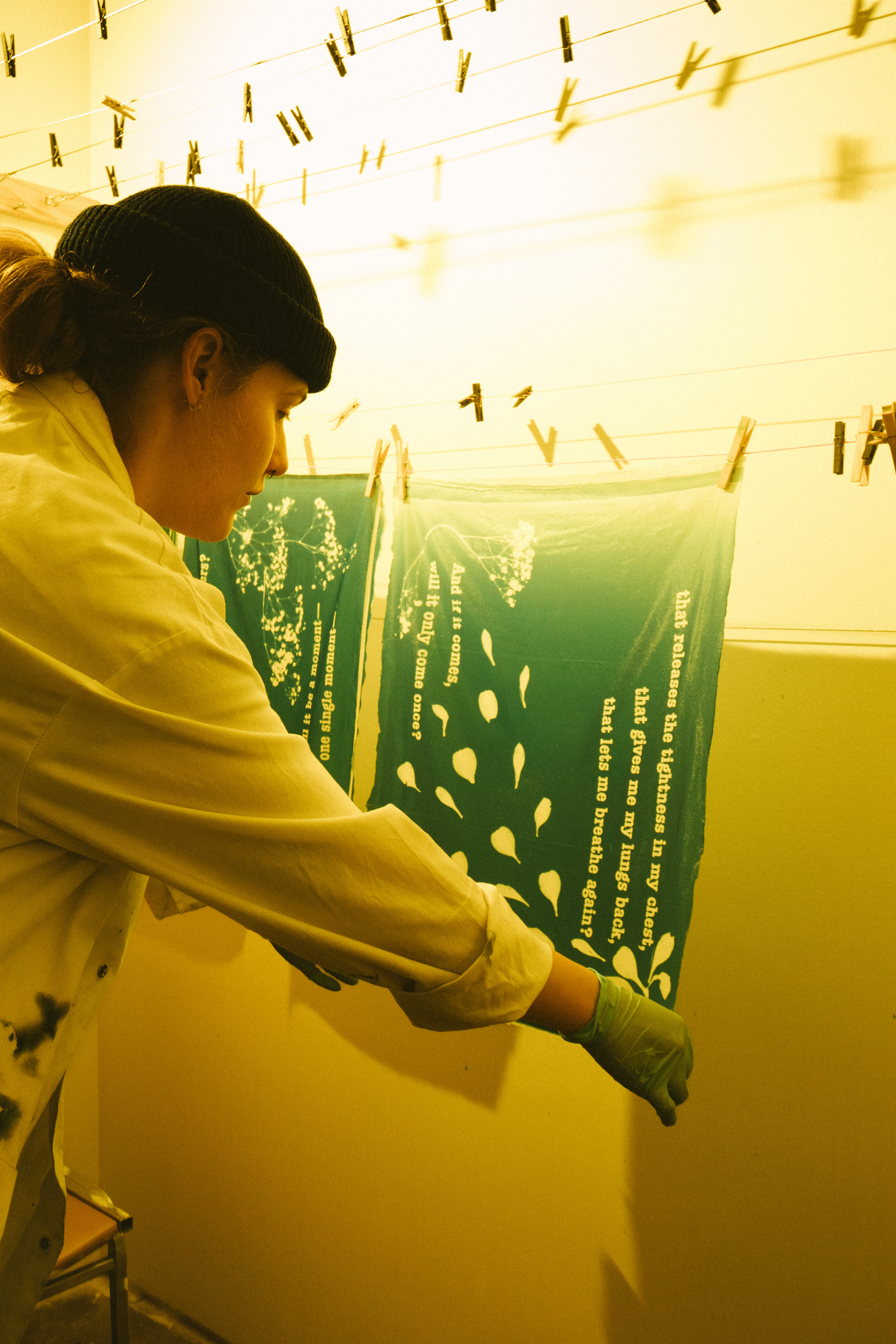 Jayden, Photo-based Art