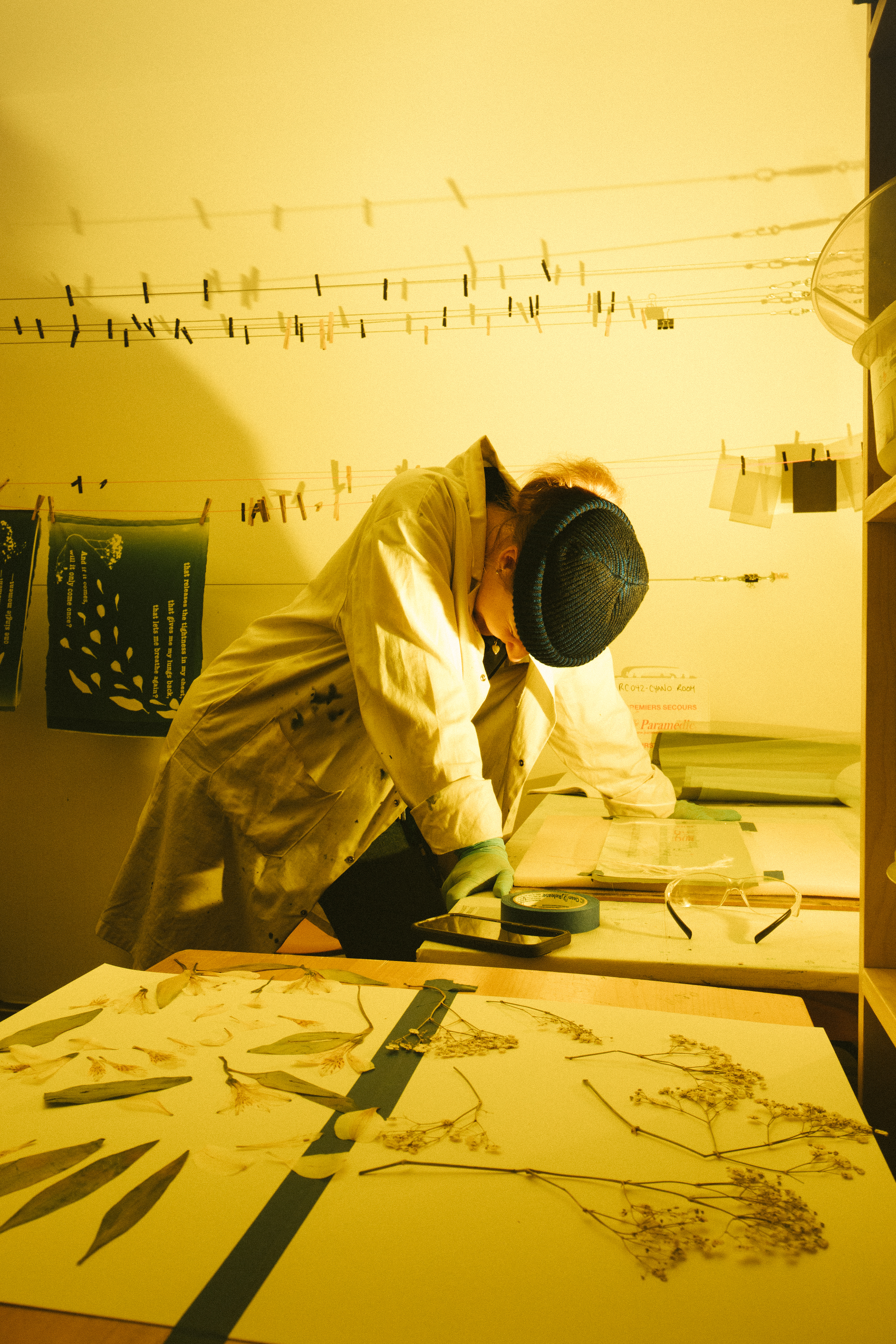 Jayden, Photo-based Art