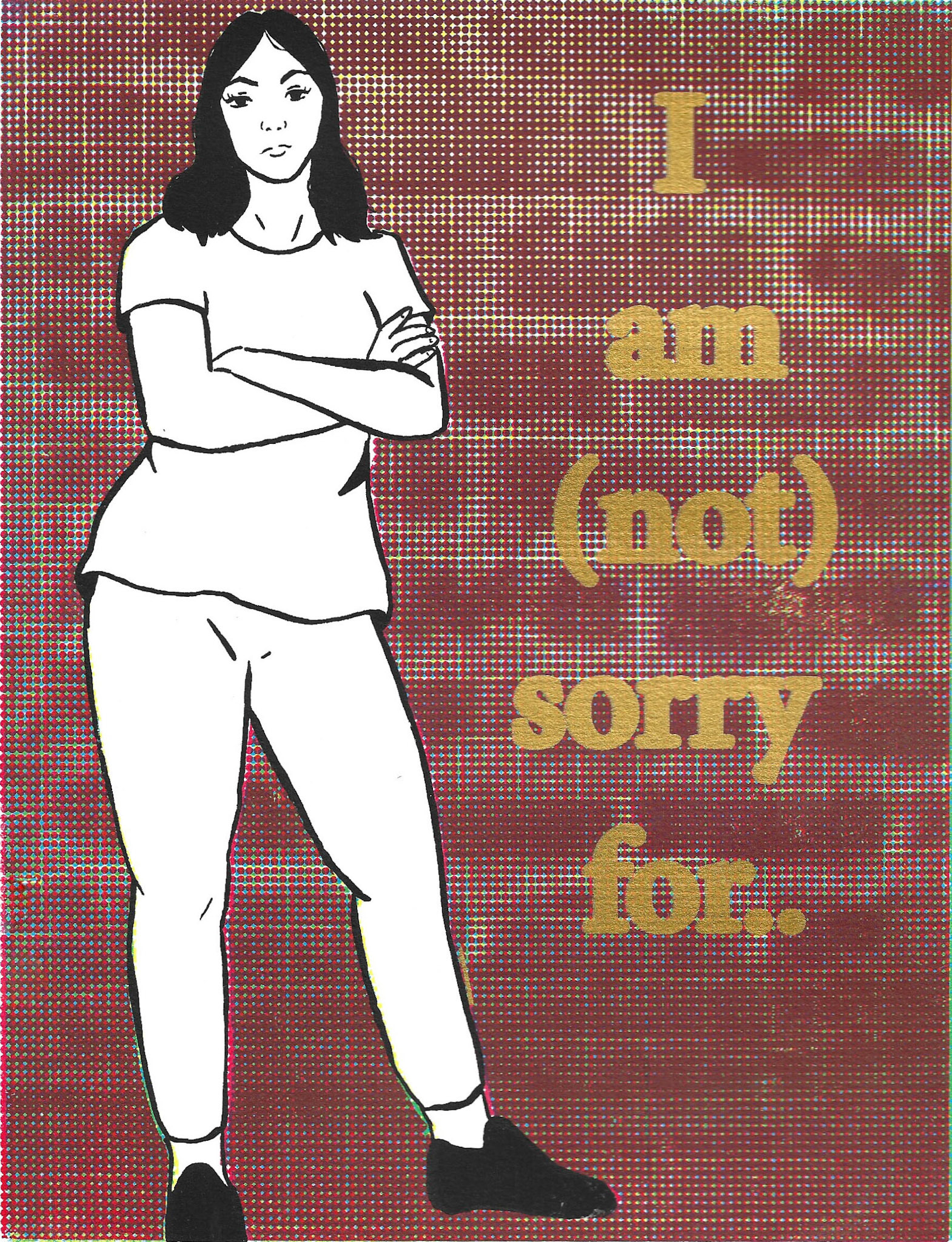 "Sorry" 2019