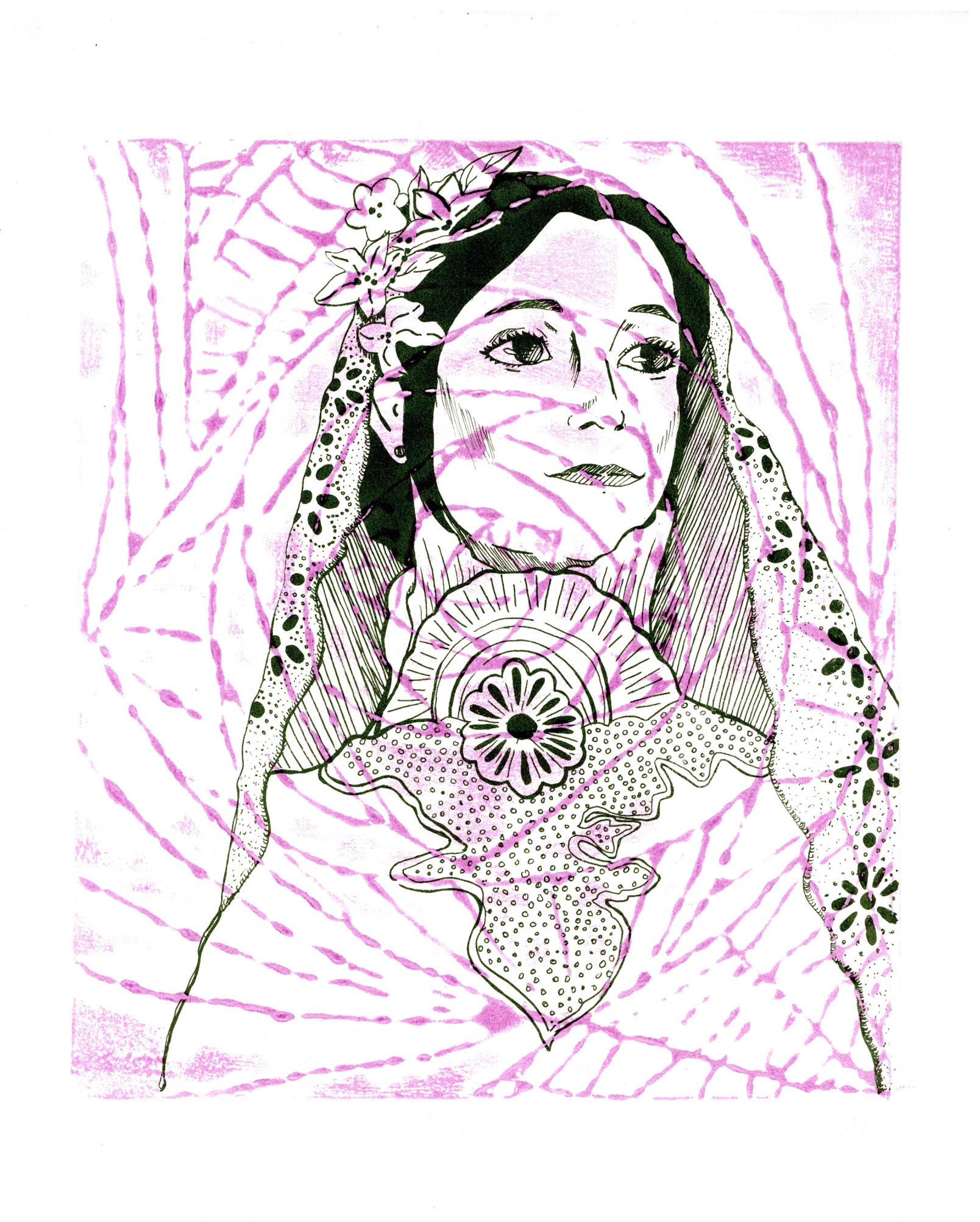 "La Pascaulita" 2019