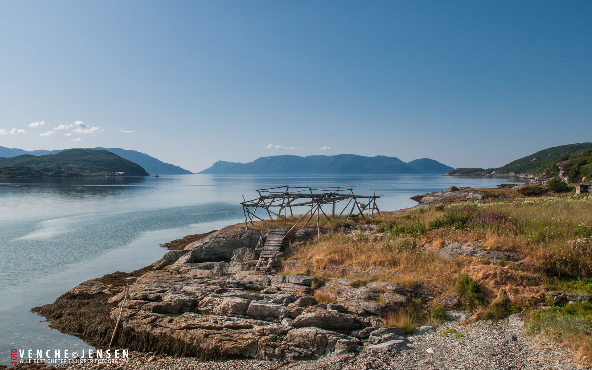 Mikkelsnes i Alta kommune