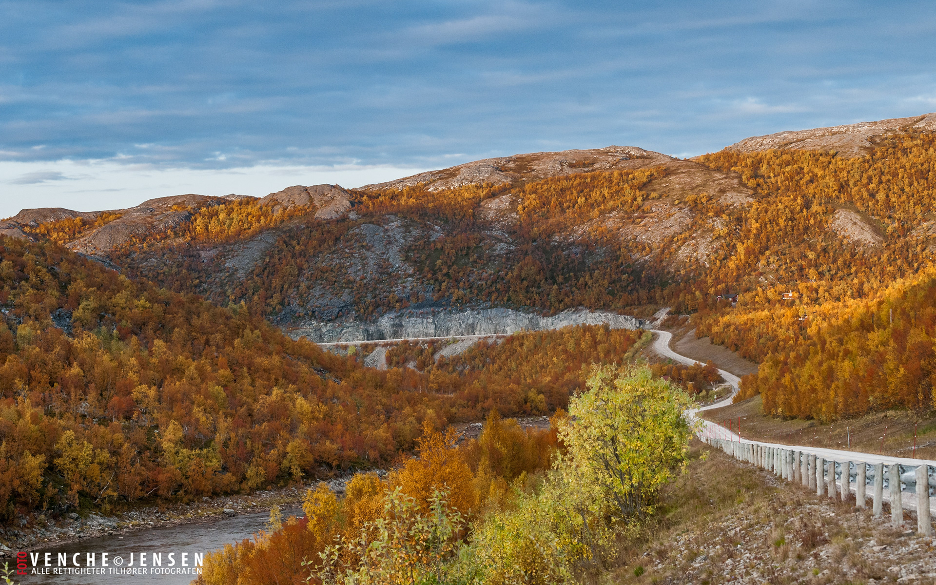 Repparfjorddalen