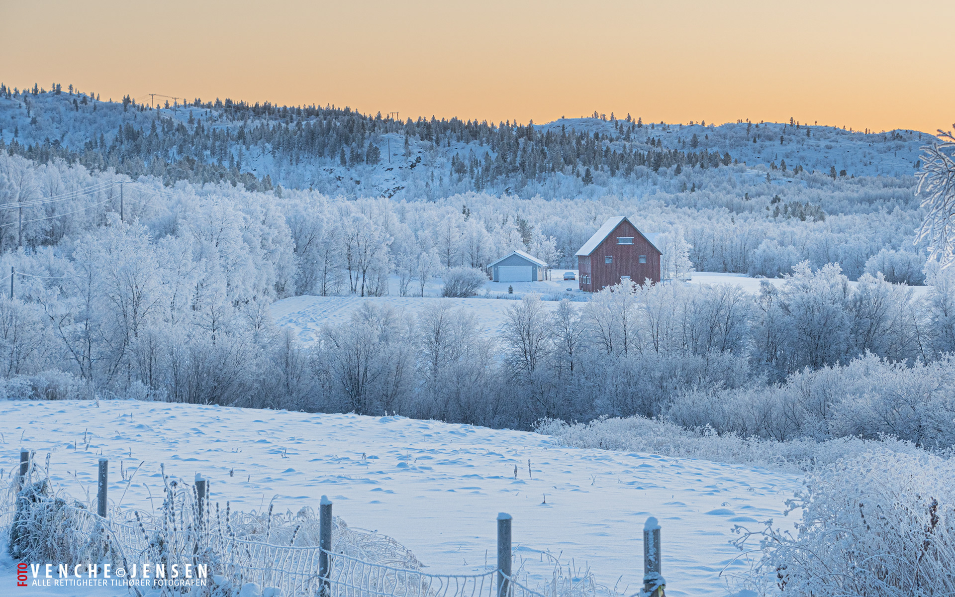 Bjørnelvdalen - Sør-Varanger