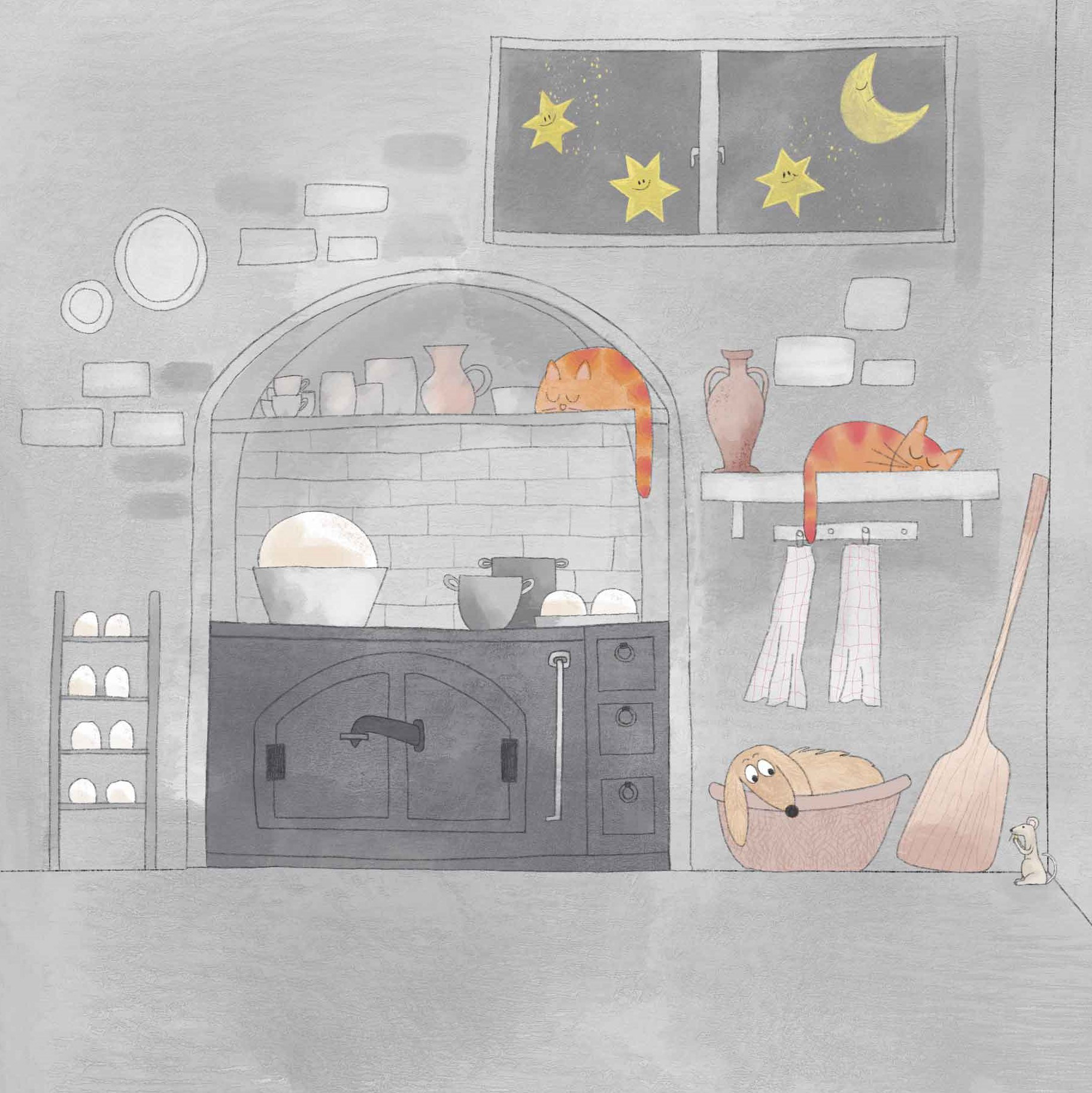 Todos de Colores (2023)