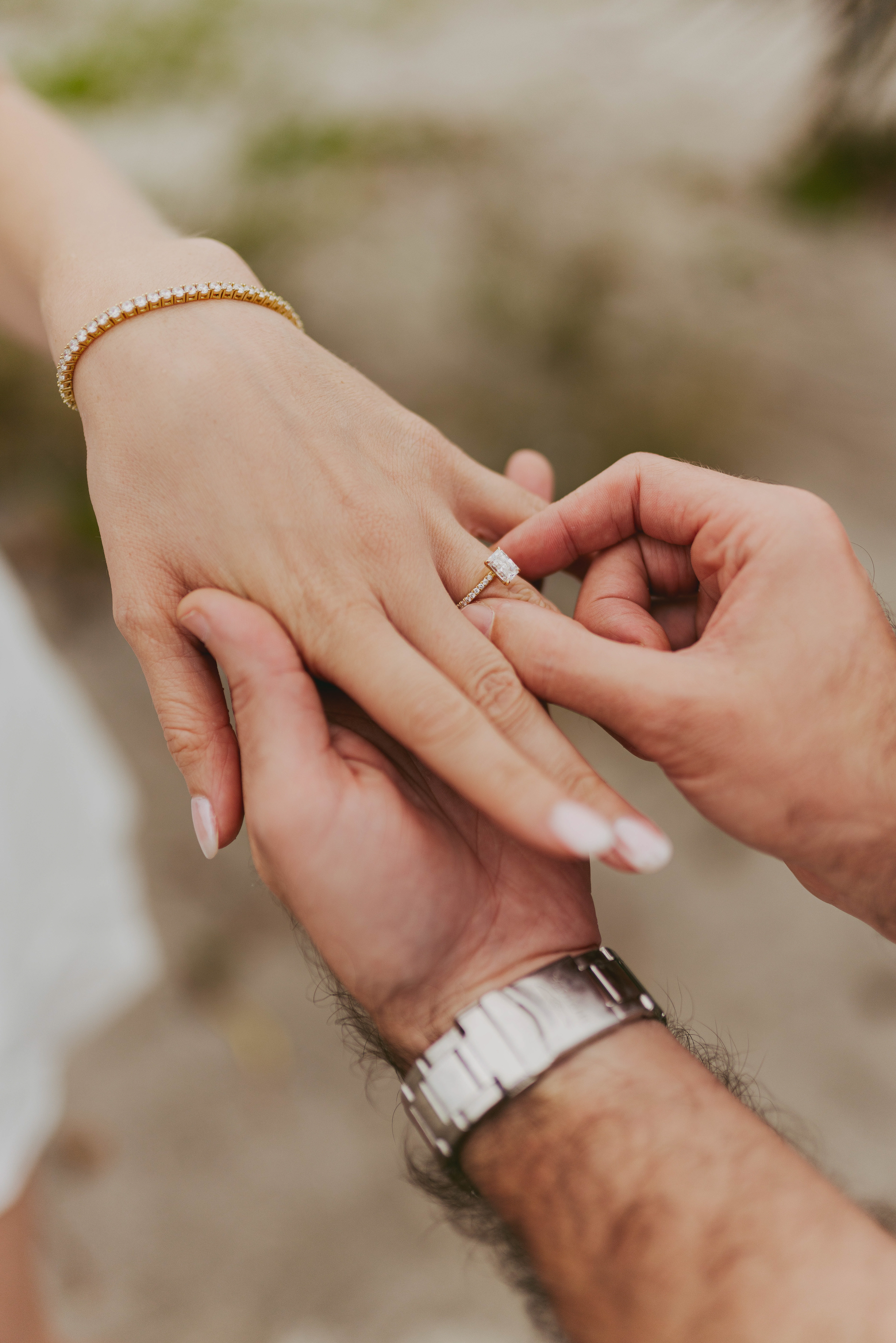 Engagement Photography Florida,
