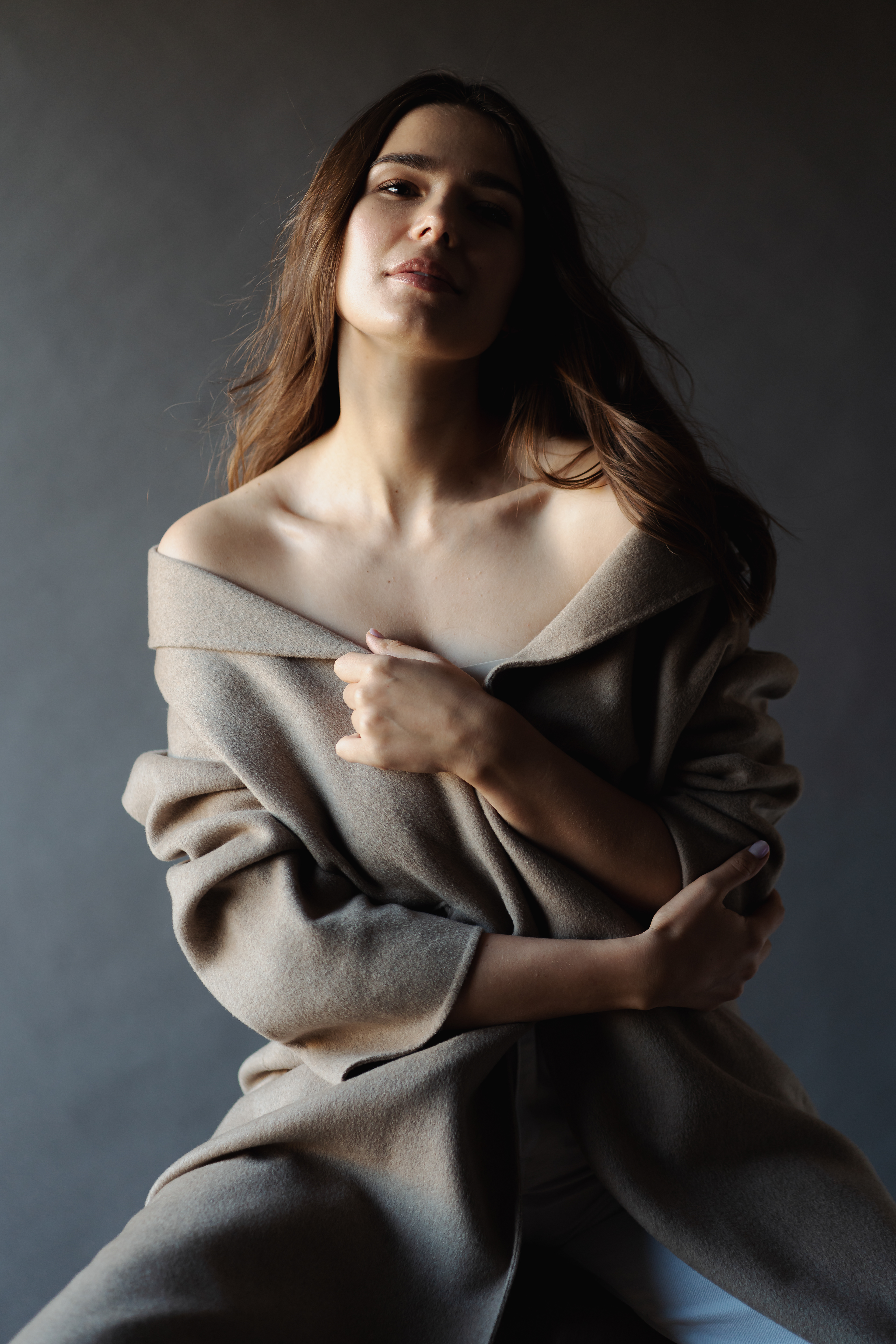 Photography Studio for Women