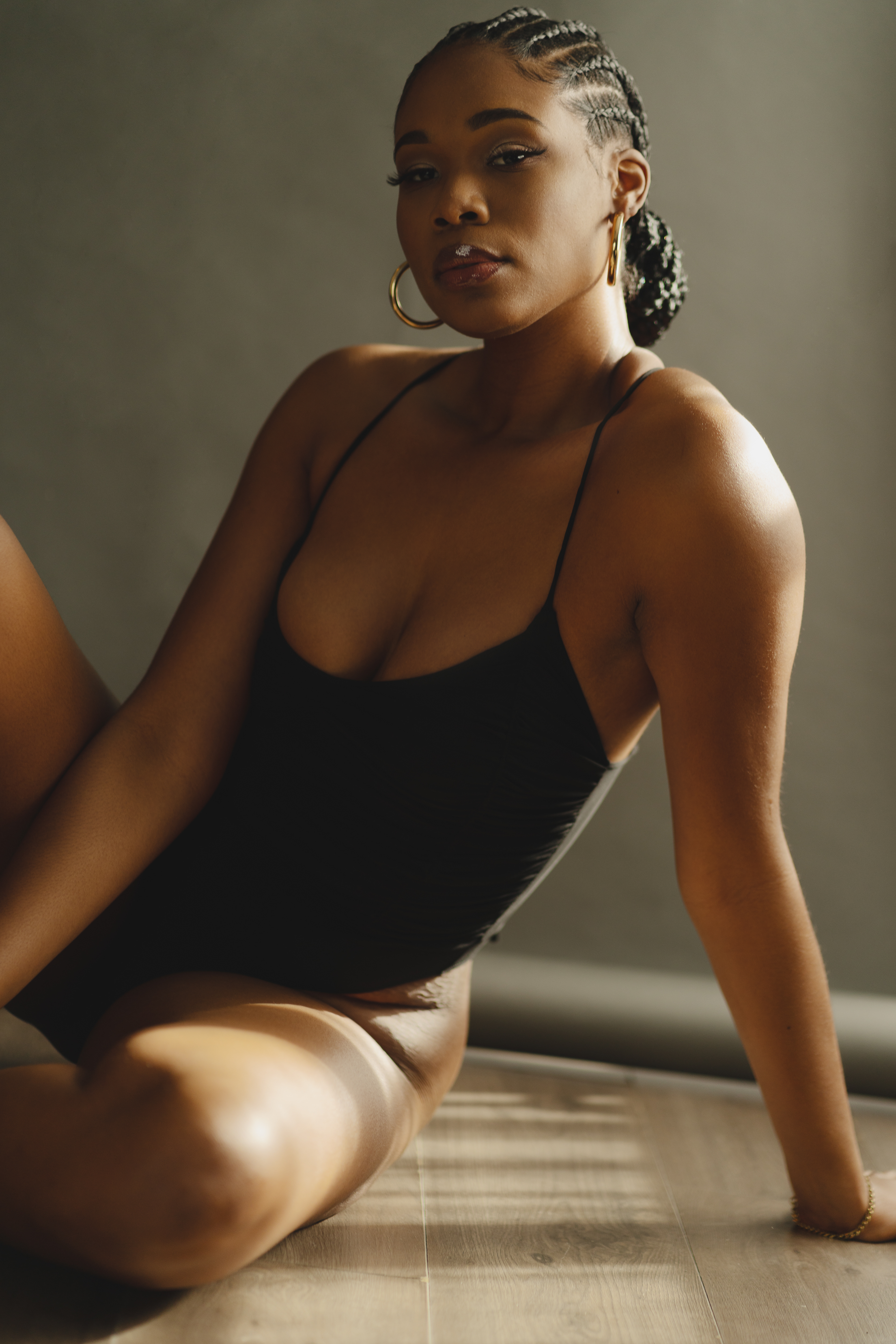 Photography Studio for Women