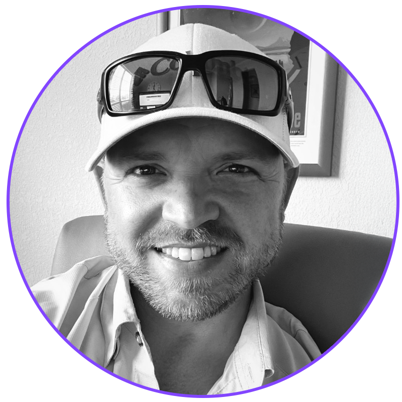 Jeff Oliver - Two Collar Marketing