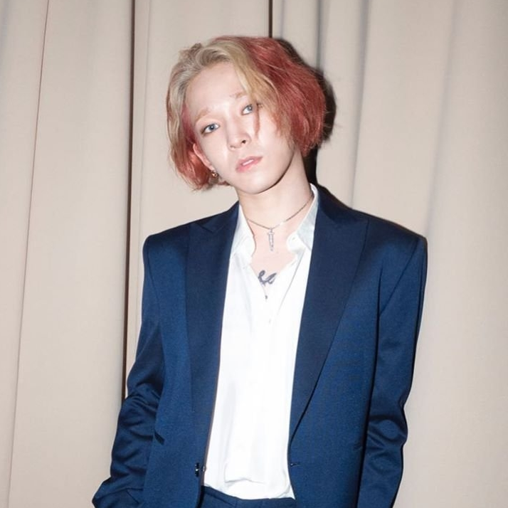 NAM TAEHYUN