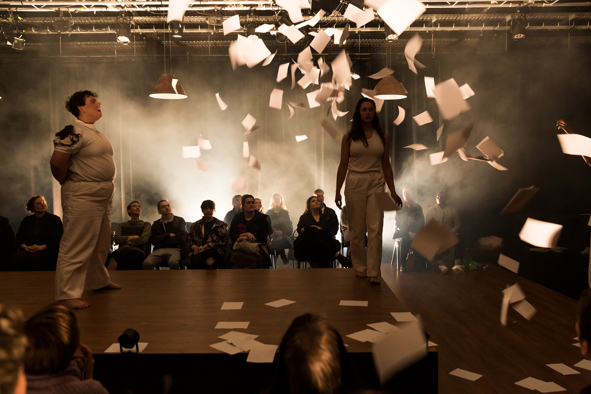 Photography by Drew Echberg