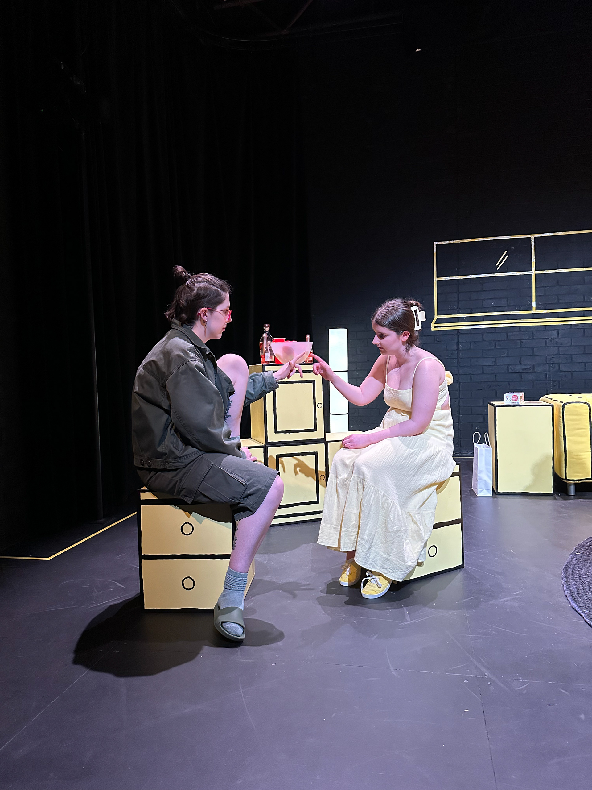 Photography by  Agnieszka Majer