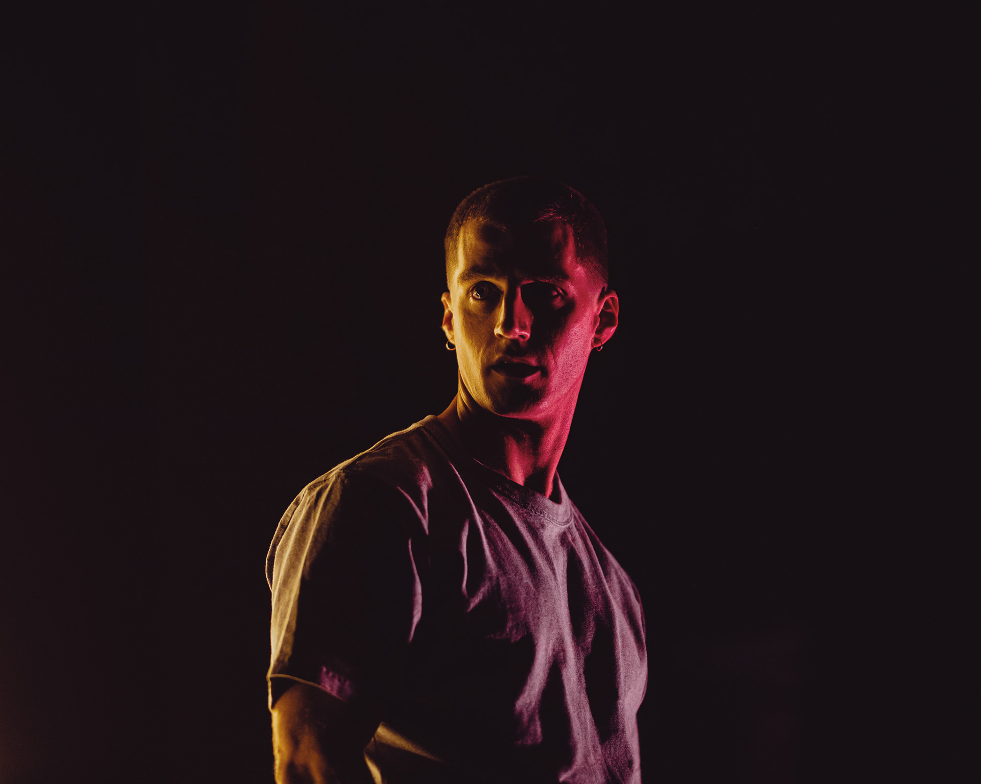 Photography by Jack Dixon-Gunn