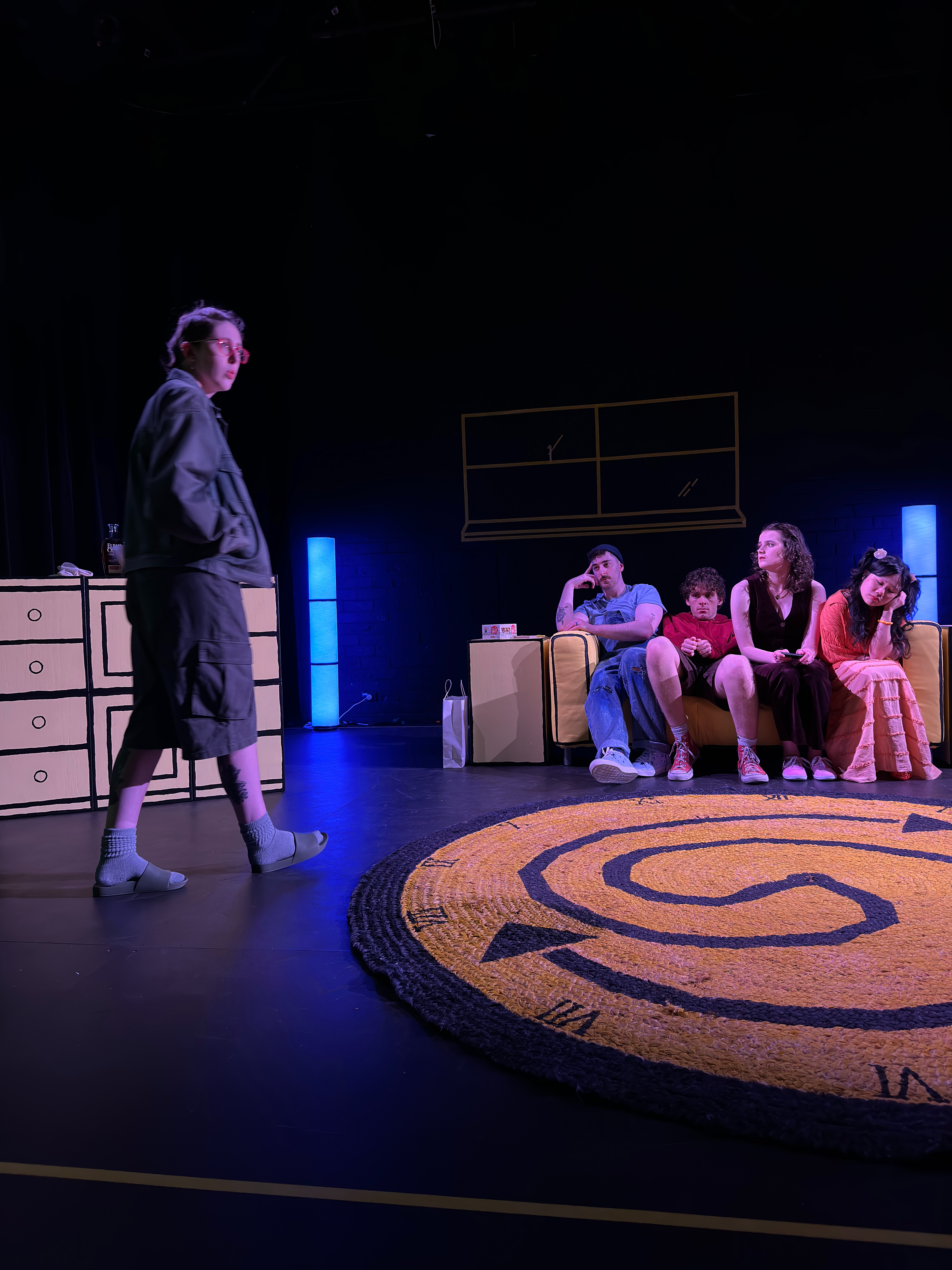 Photography by  Agnieszka Majer