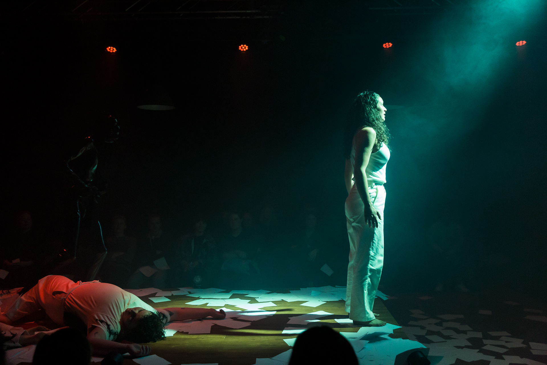 Photography by Drew Echberg