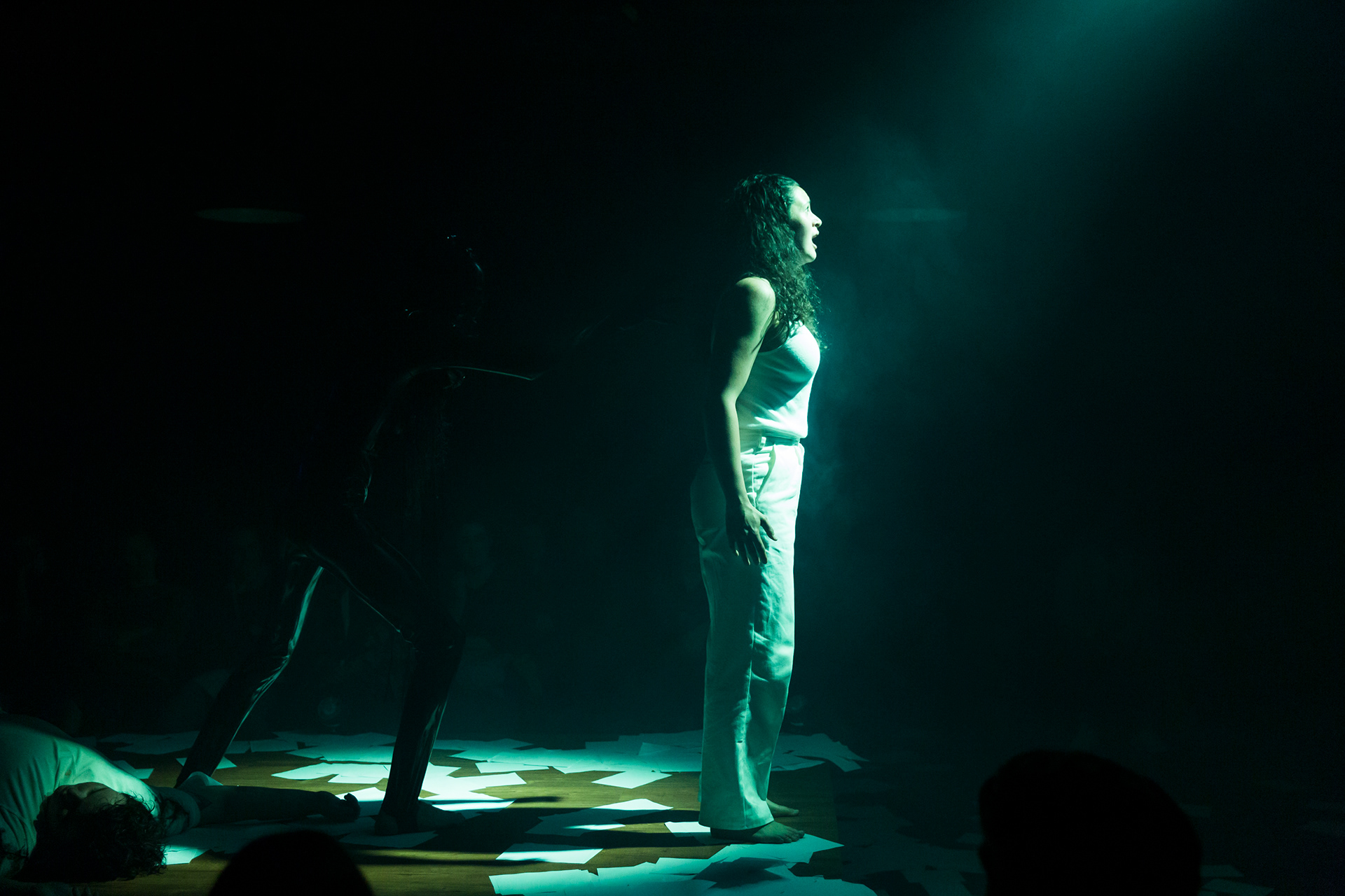 Photography by Drew Echberg