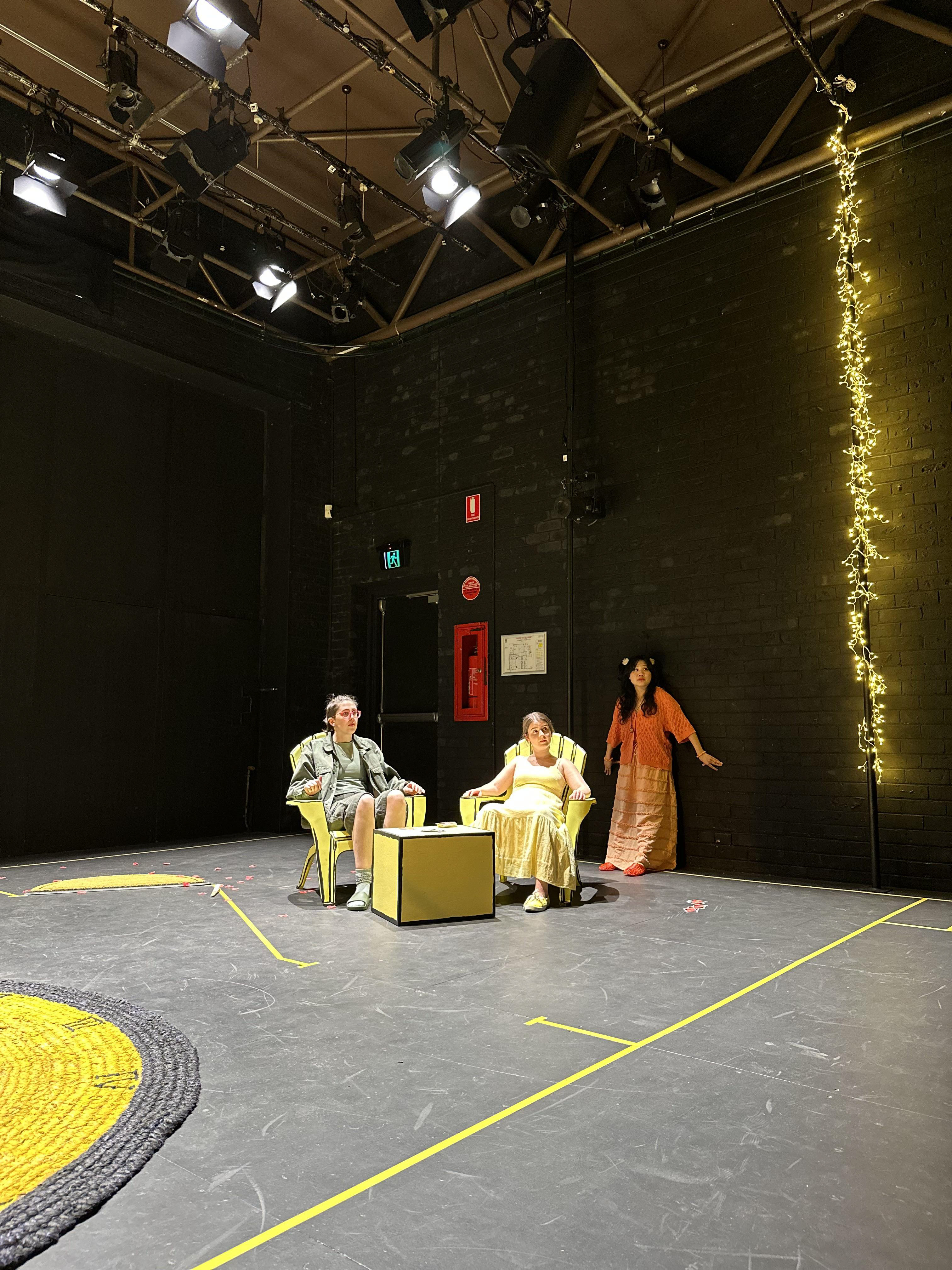 Photography by  Agnieszka Majer