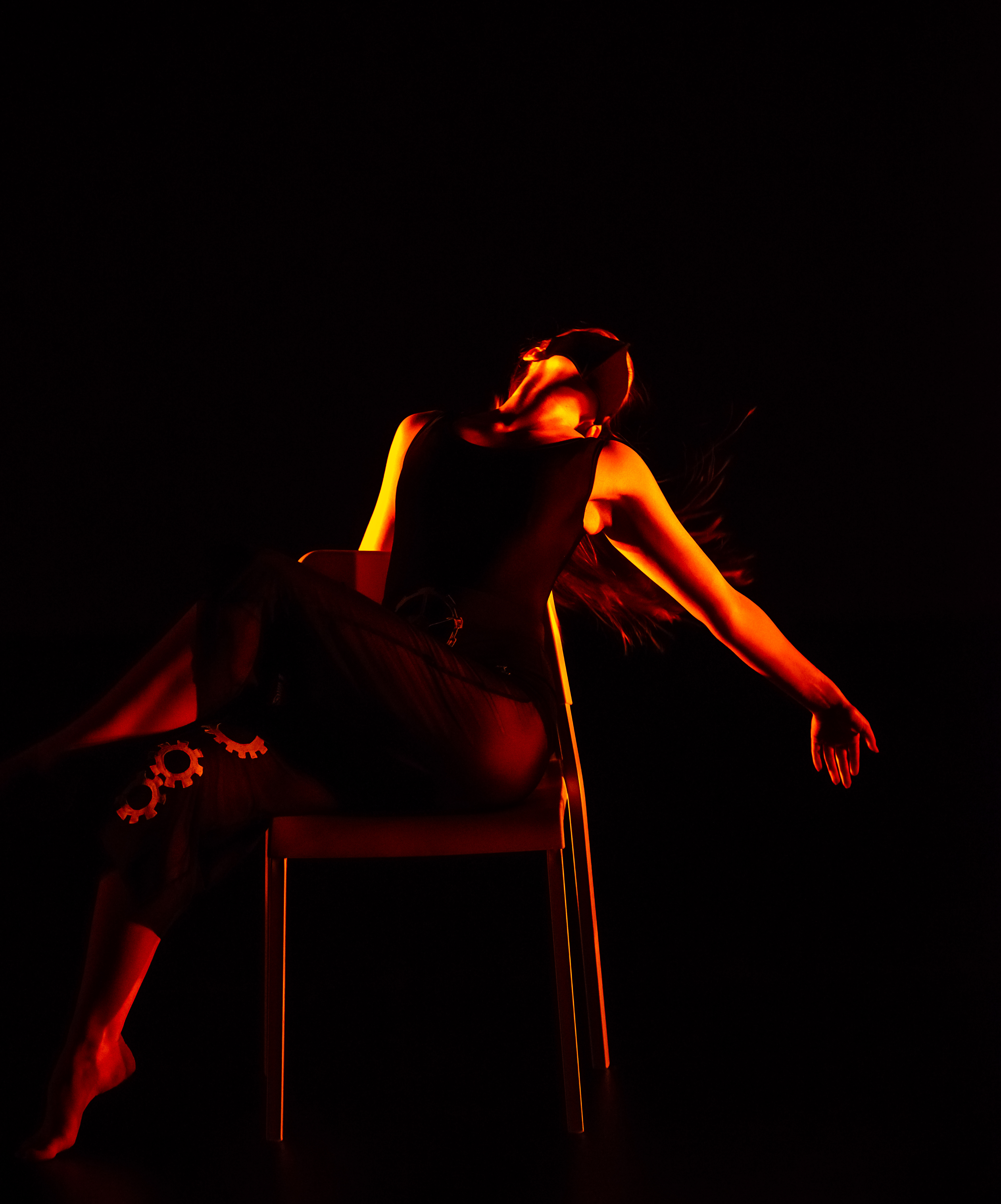 Photographed by Gregory Lorenzutti