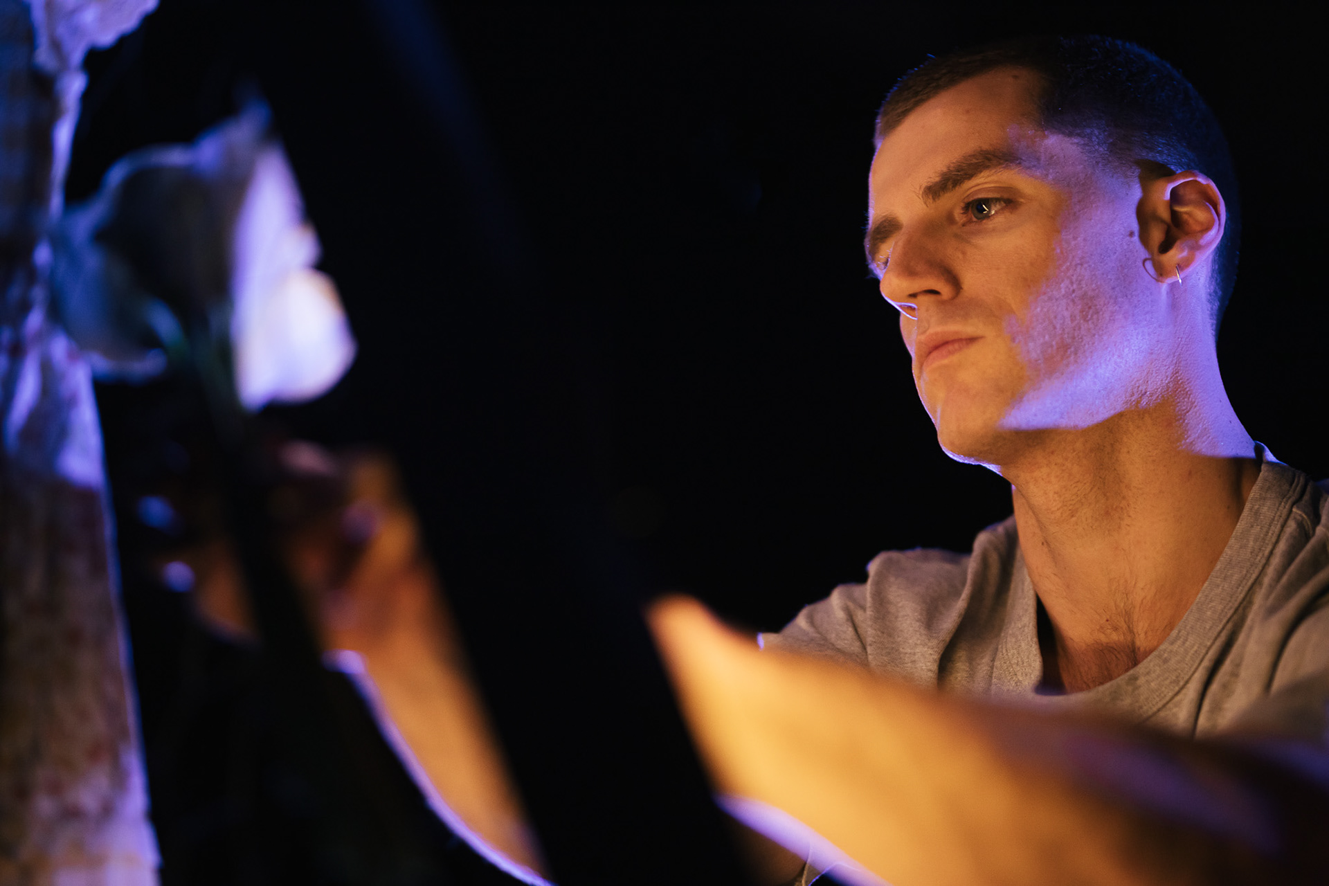 Photography by Jack Dixon-Gunn