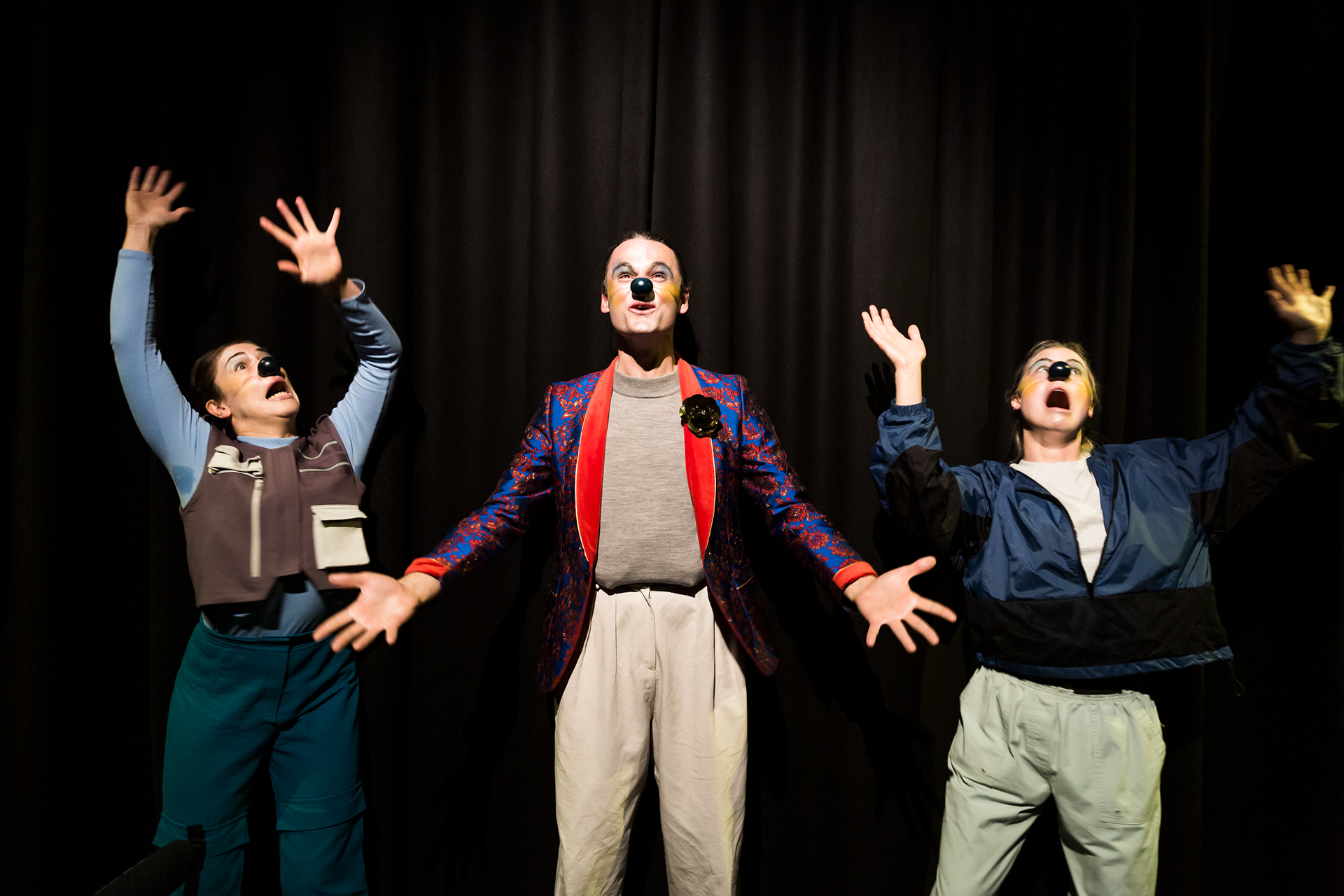 Photography by Drew Echberg
