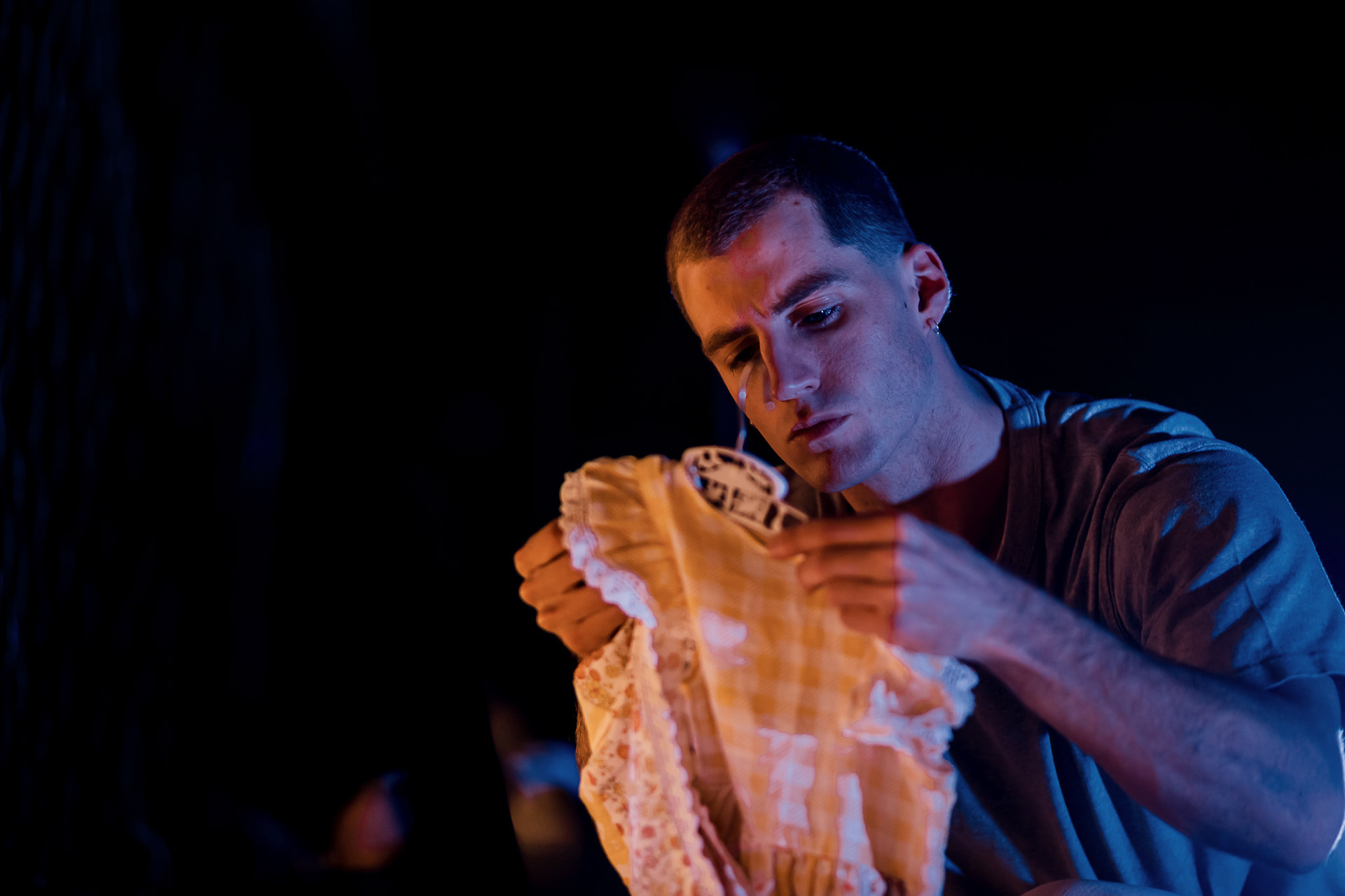 Photography by Jack Dixon-Gunn