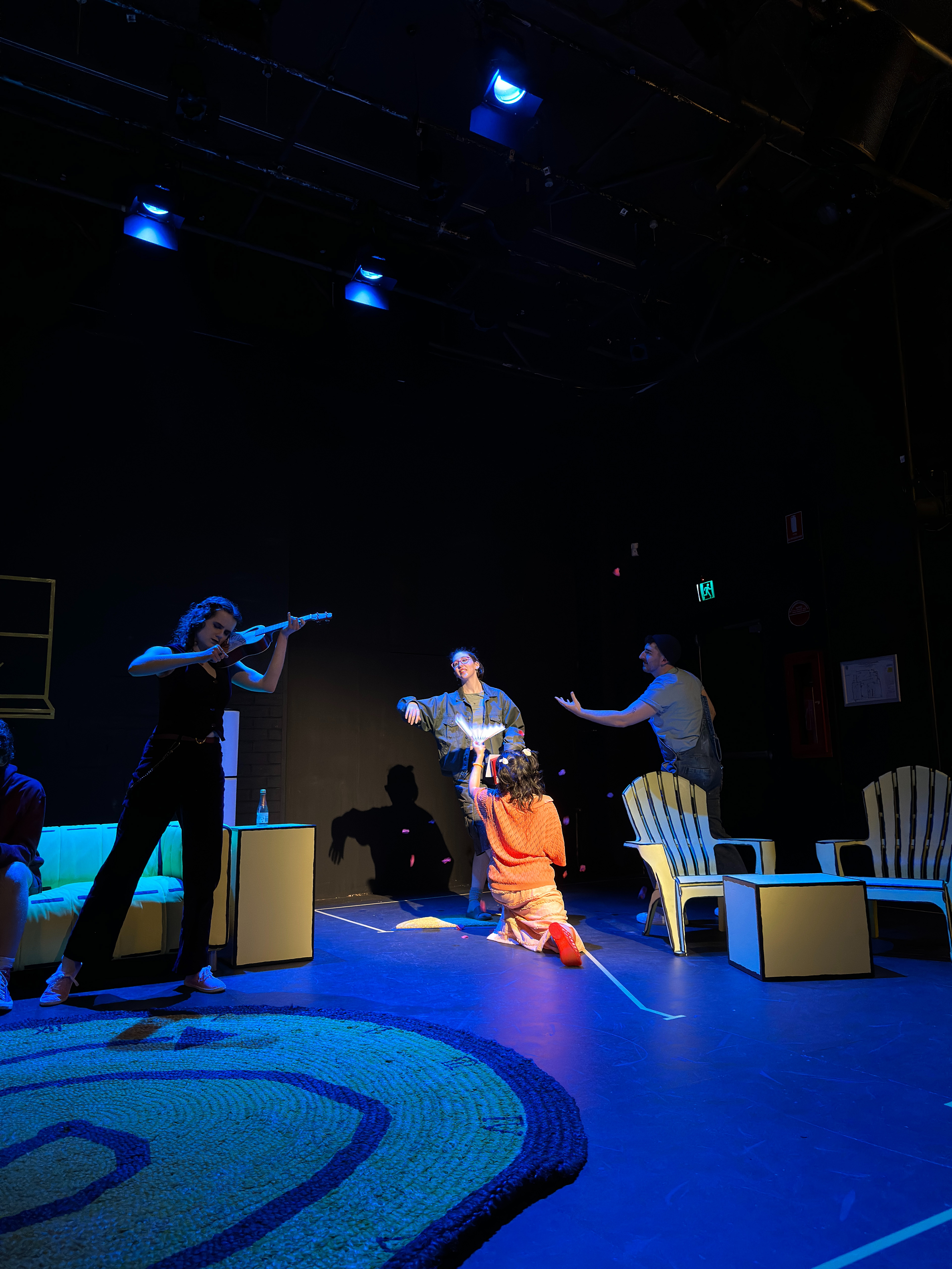 Photography by  Agnieszka Majer