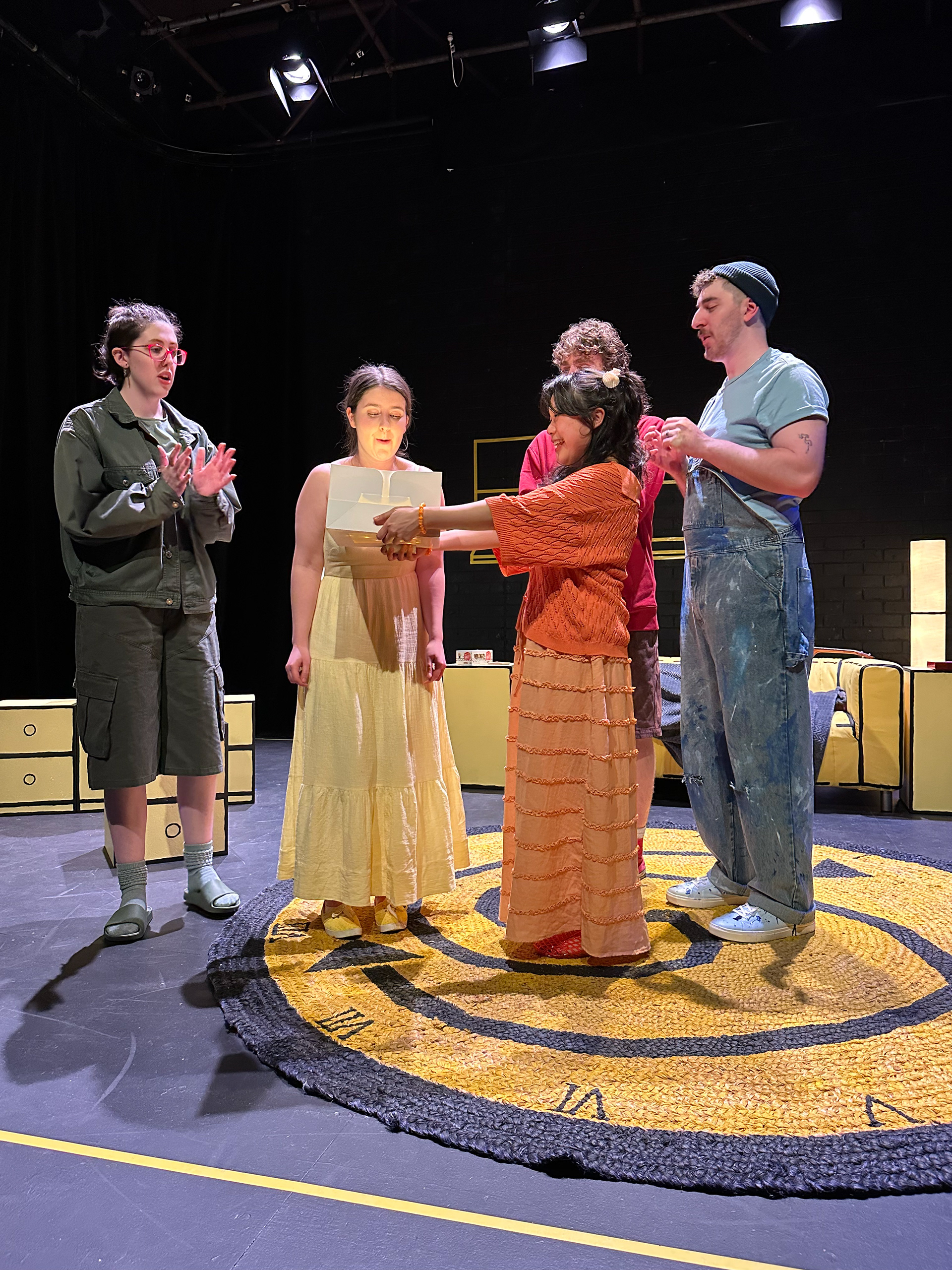 Photography by  Agnieszka Majer