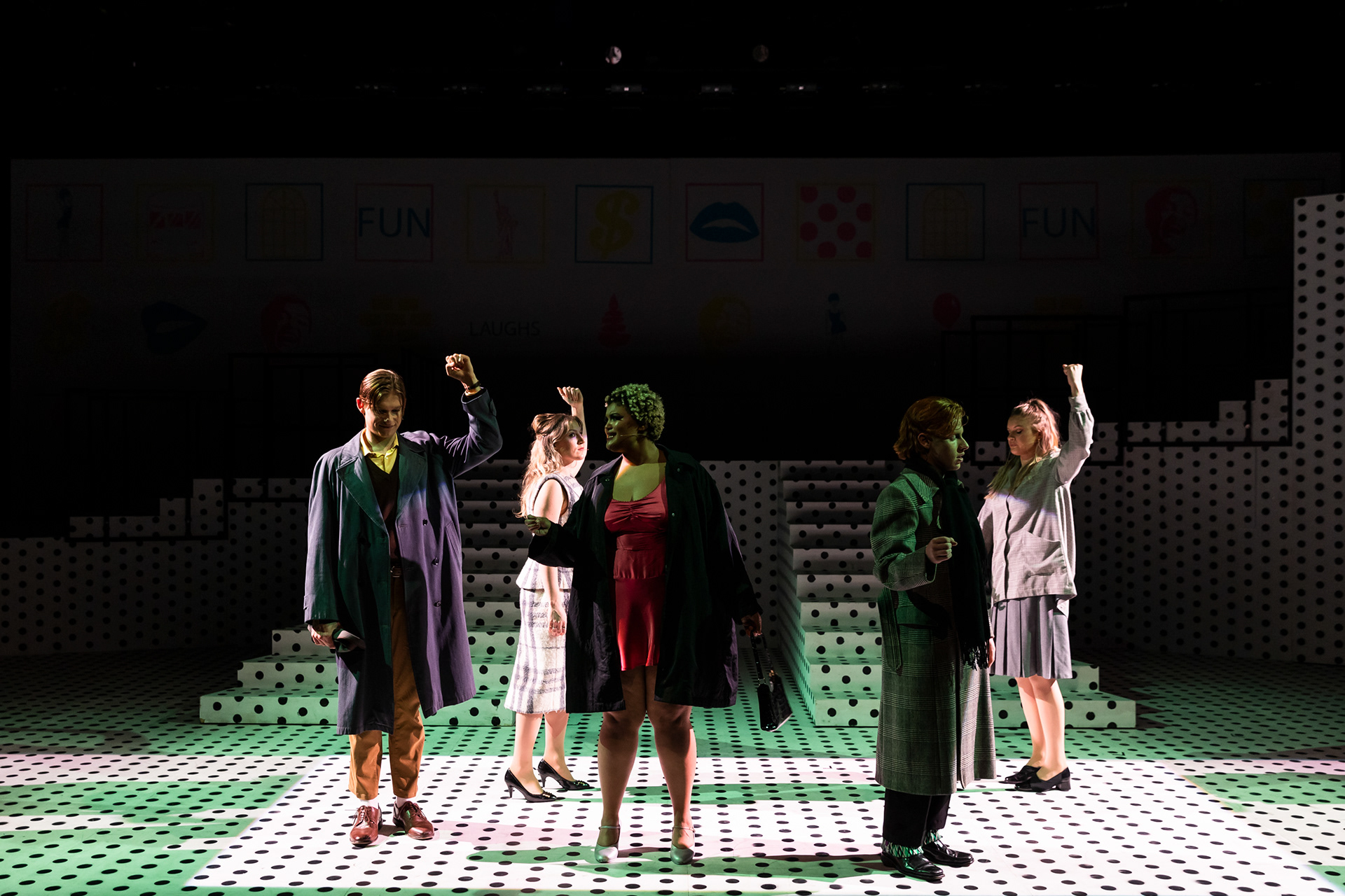 Photography by Drew Echberg