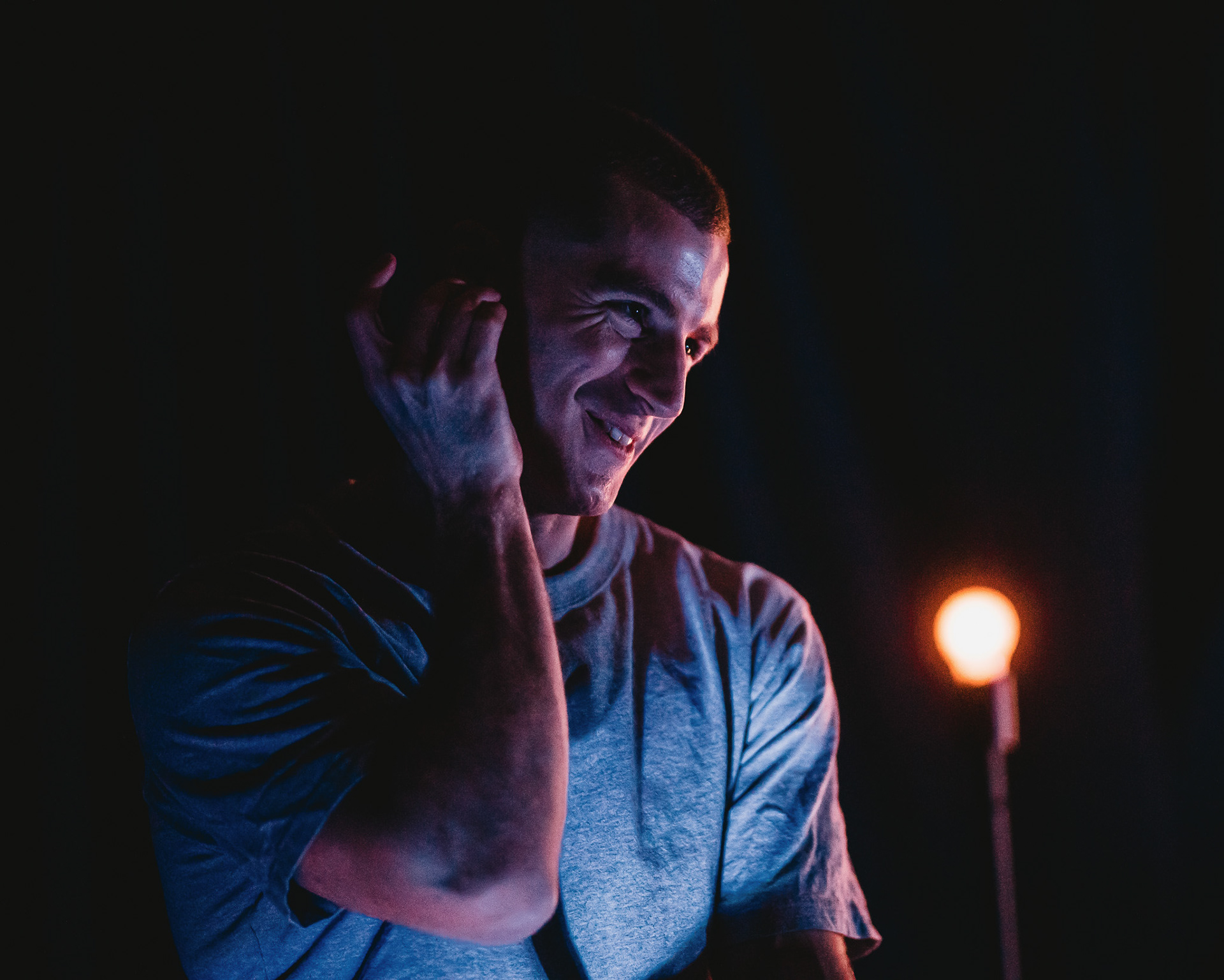 Photography by Jack Dixon-Gunn