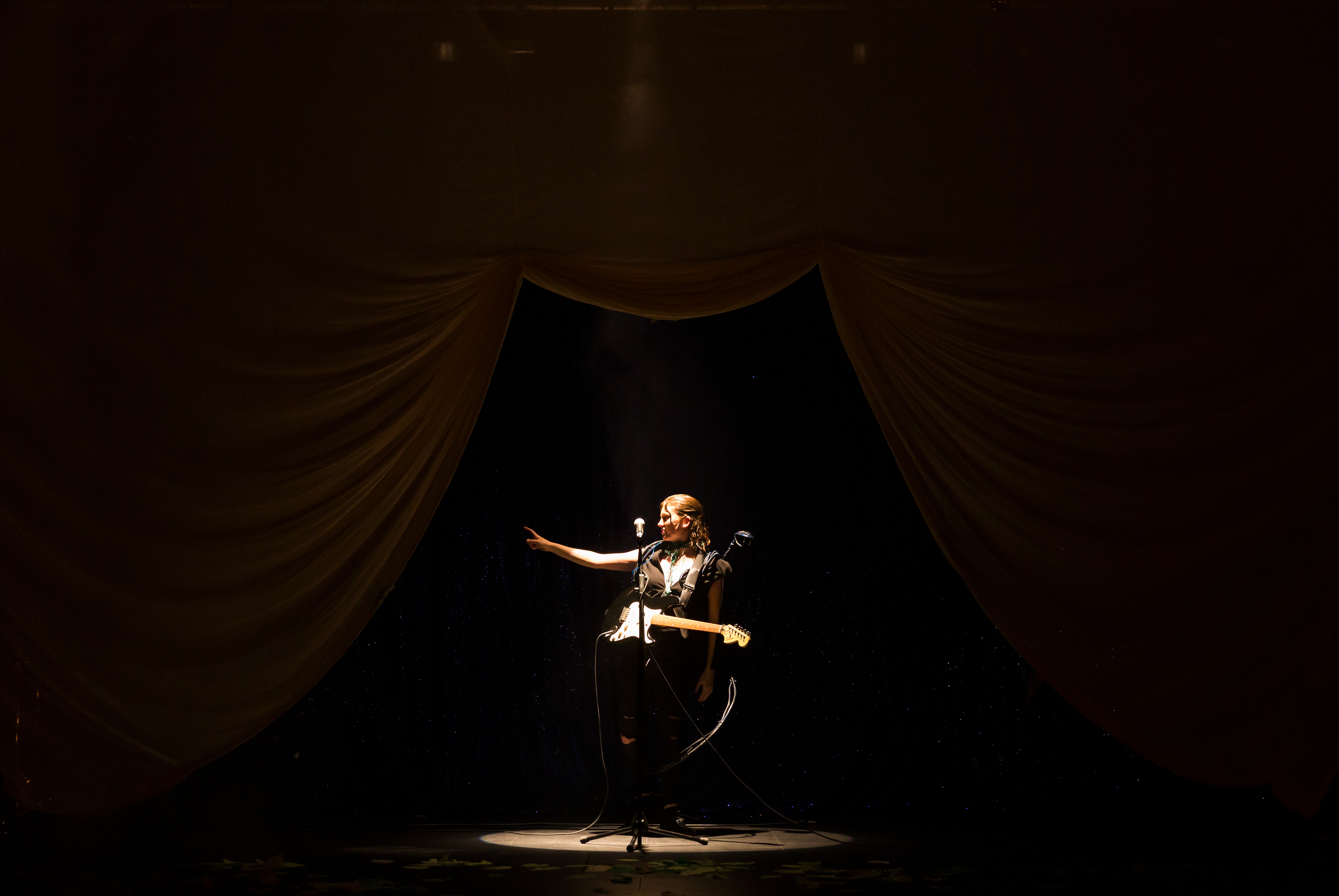 Photography by Drew Echberg