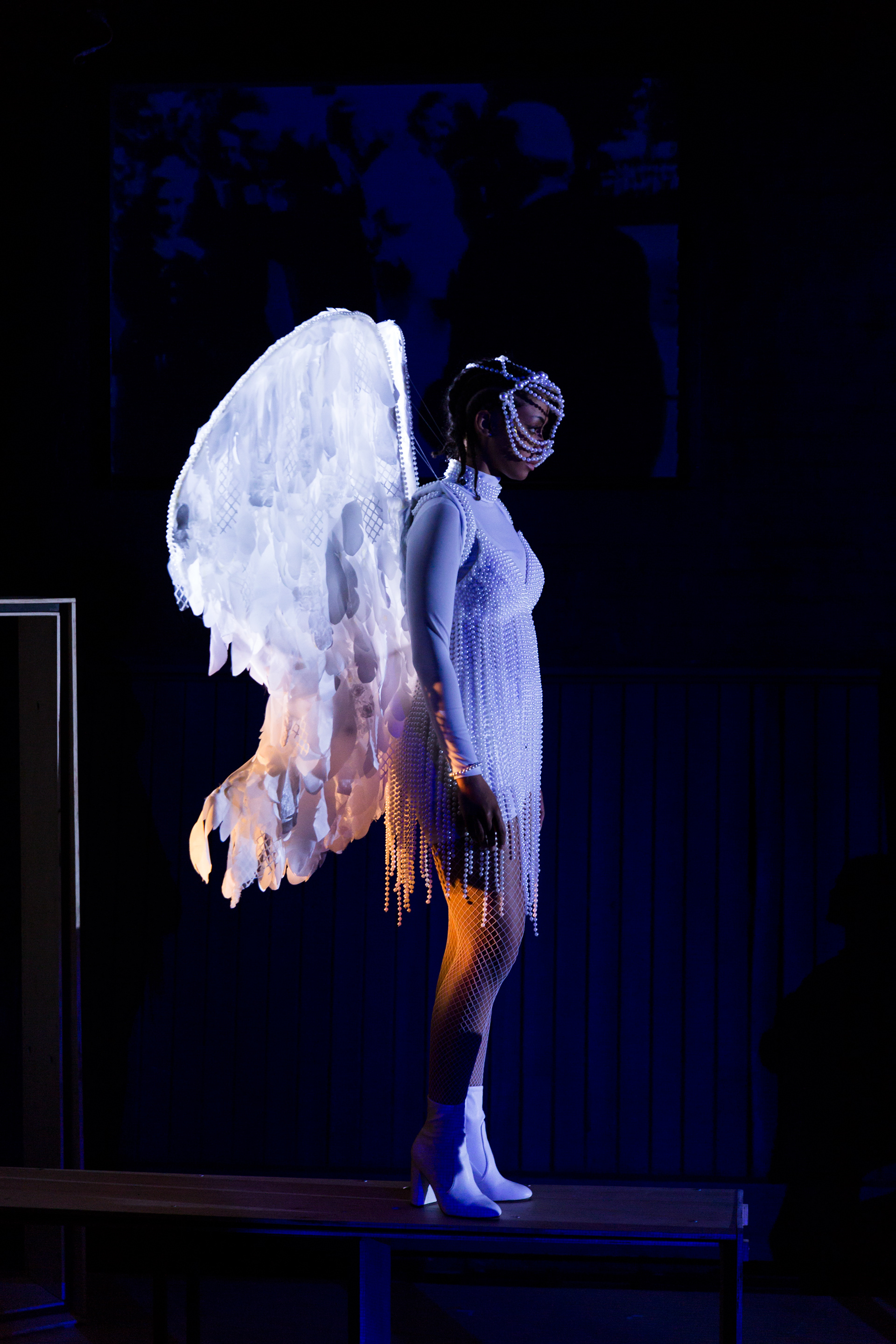 Photography by Drew Echberg