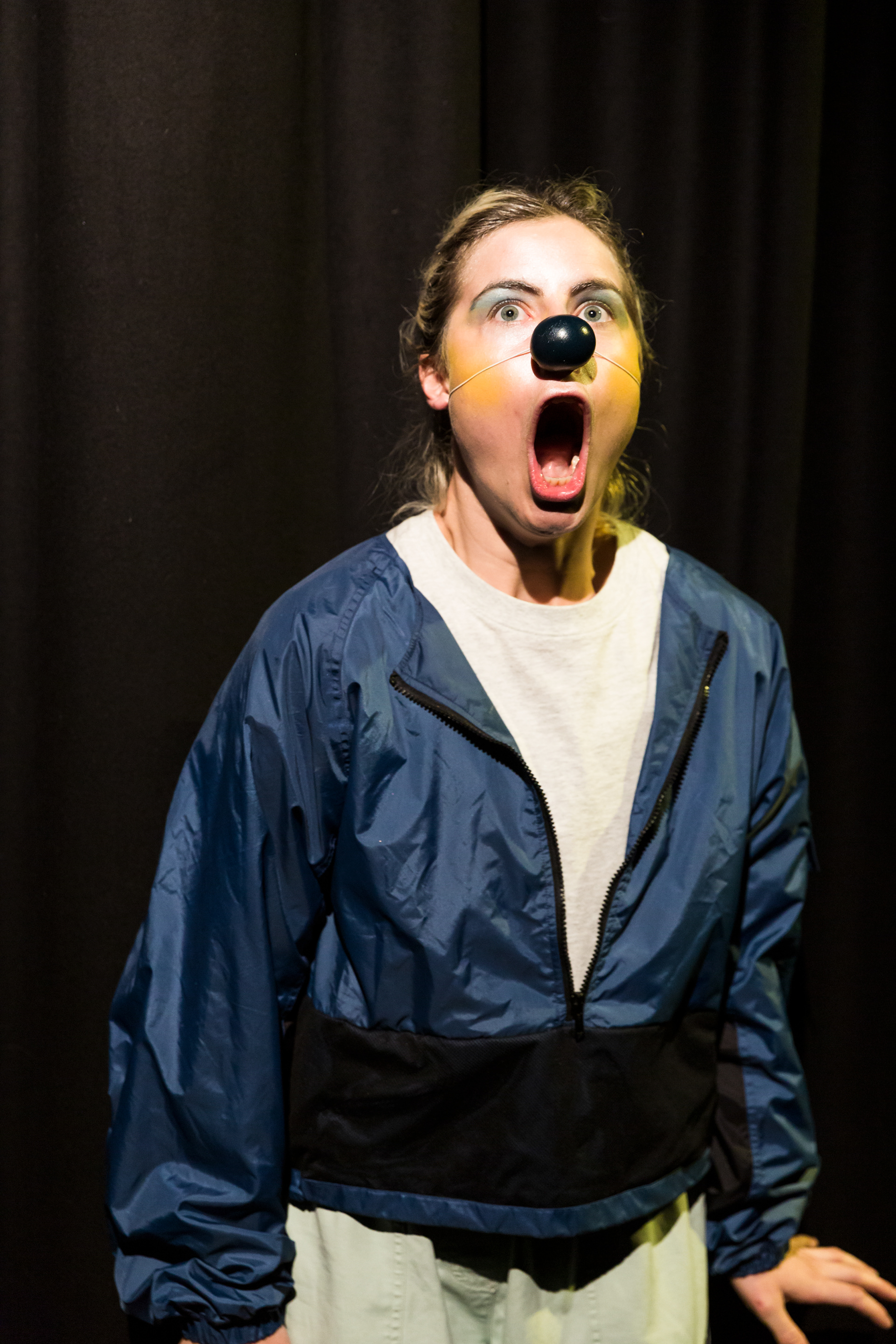 Photography by Drew Echberg