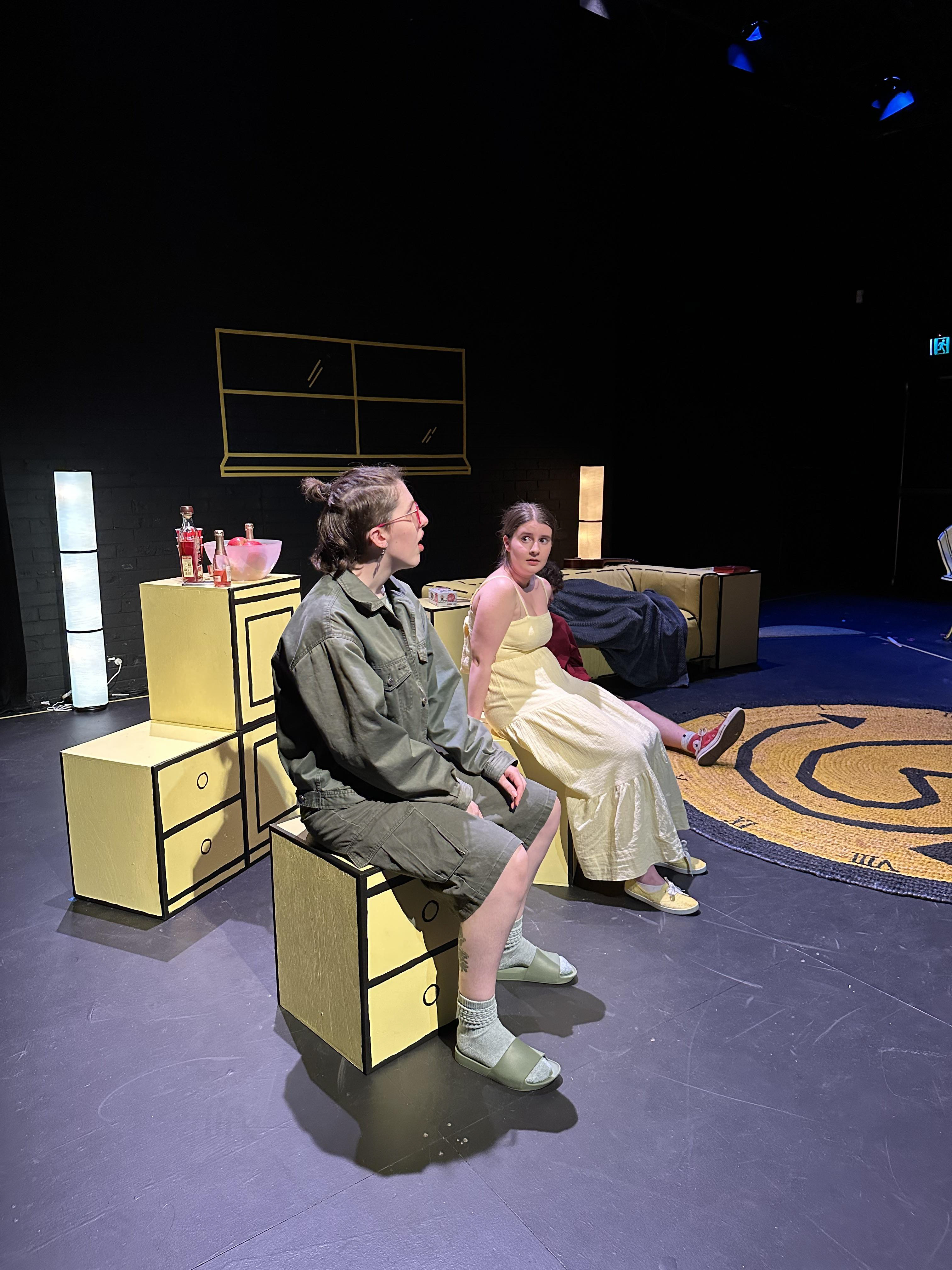 Photography by  Agnieszka Majer