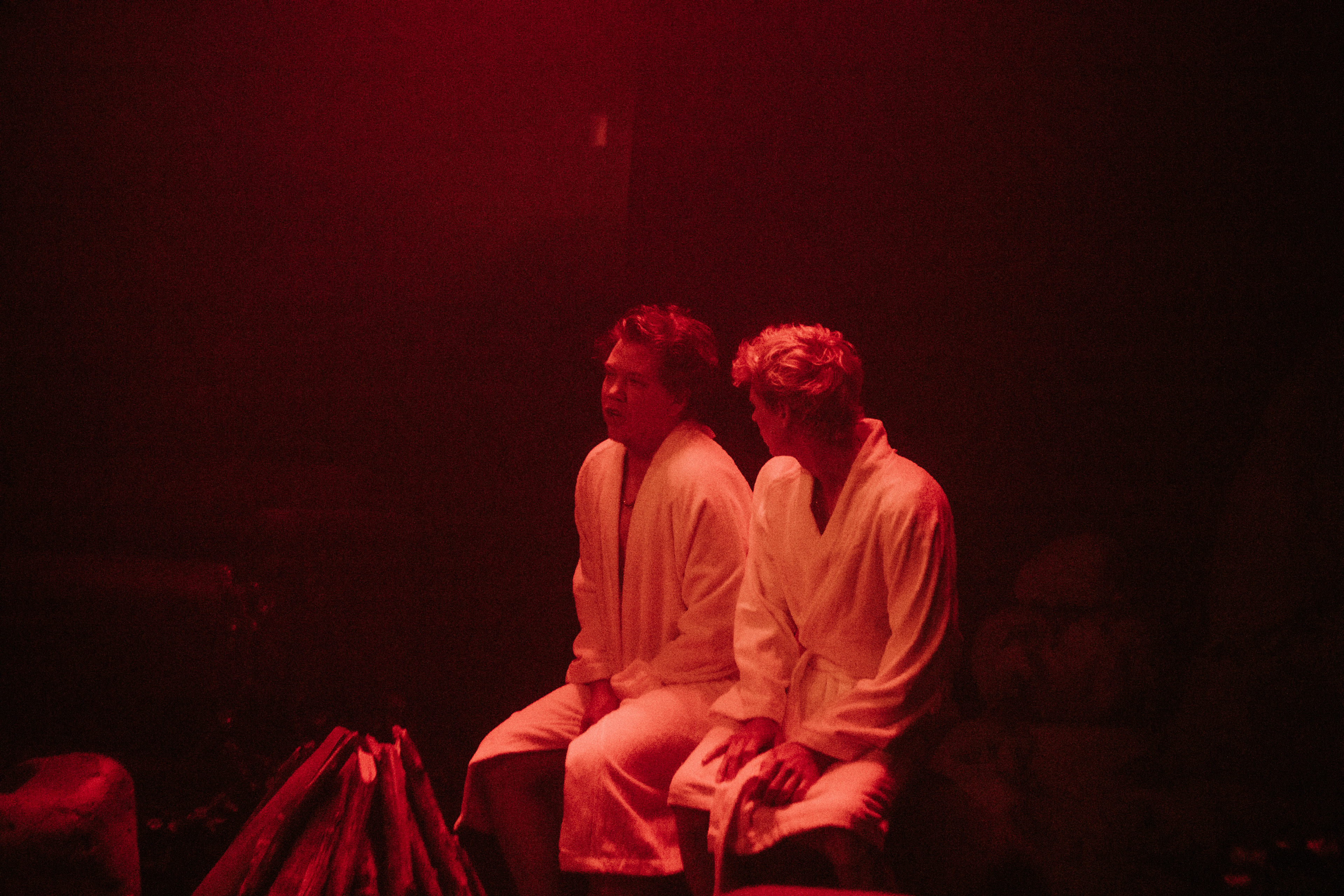 Photography by Laura Du Ve