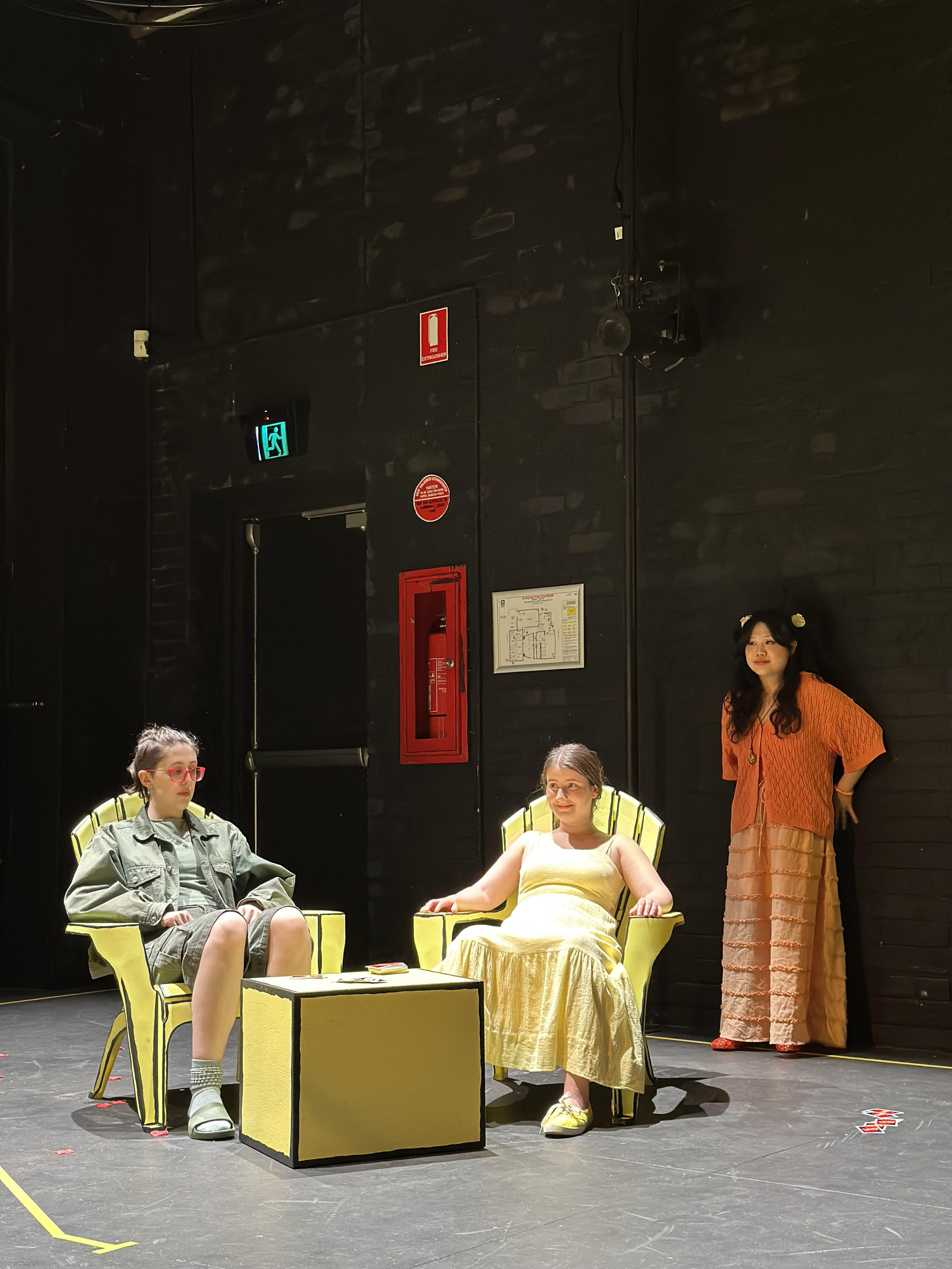 Photography by  Agnieszka Majer