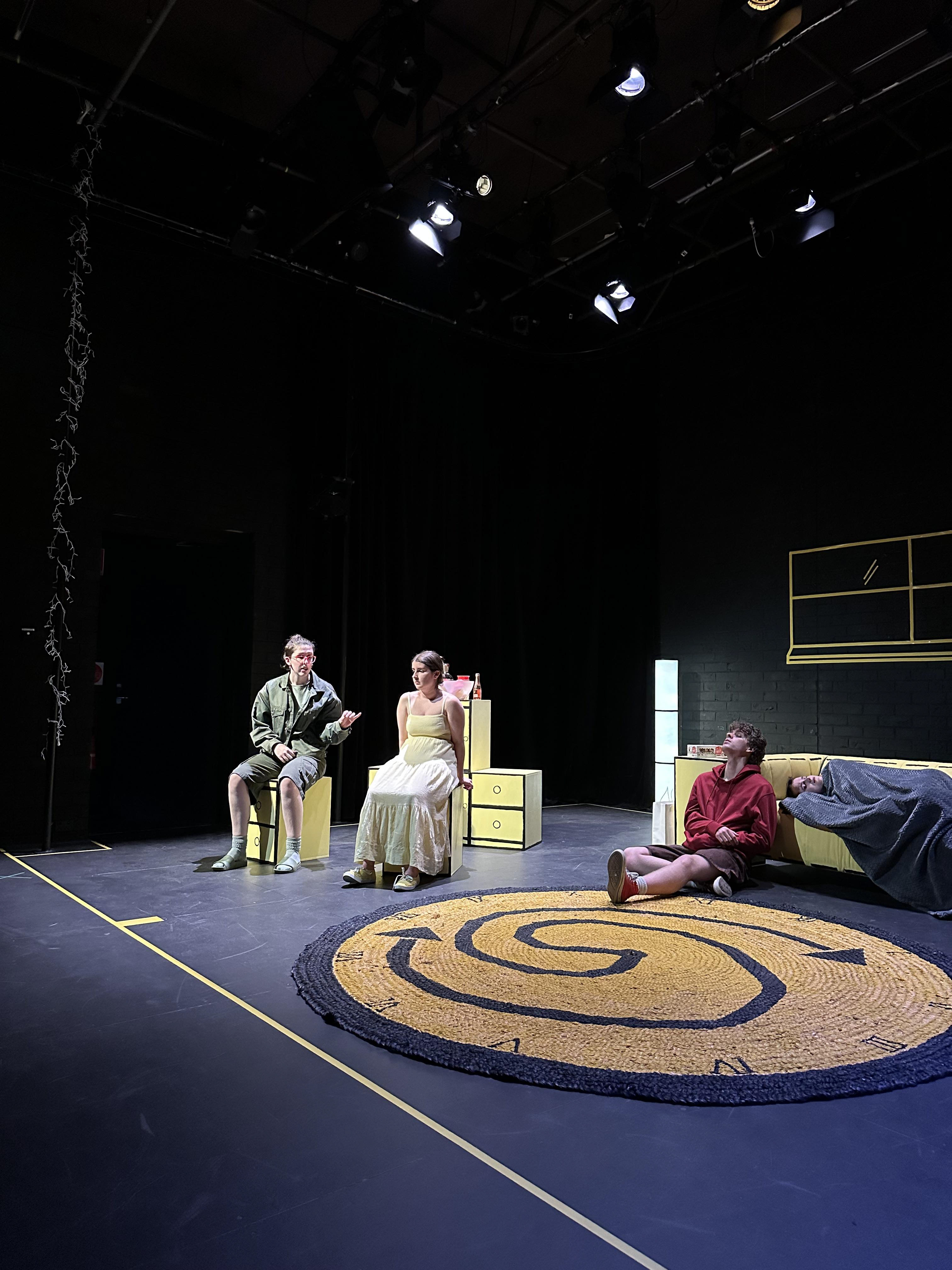 Photography by  Agnieszka Majer