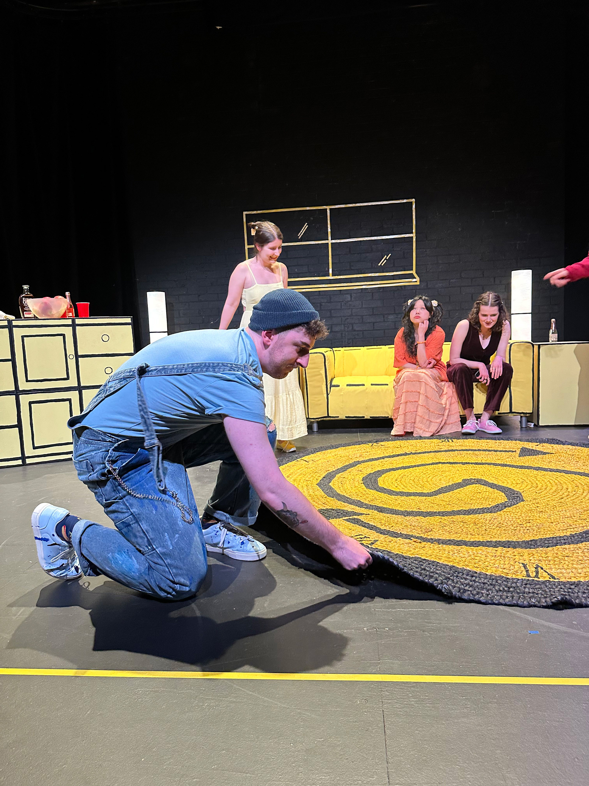 Photography by  Agnieszka Majer