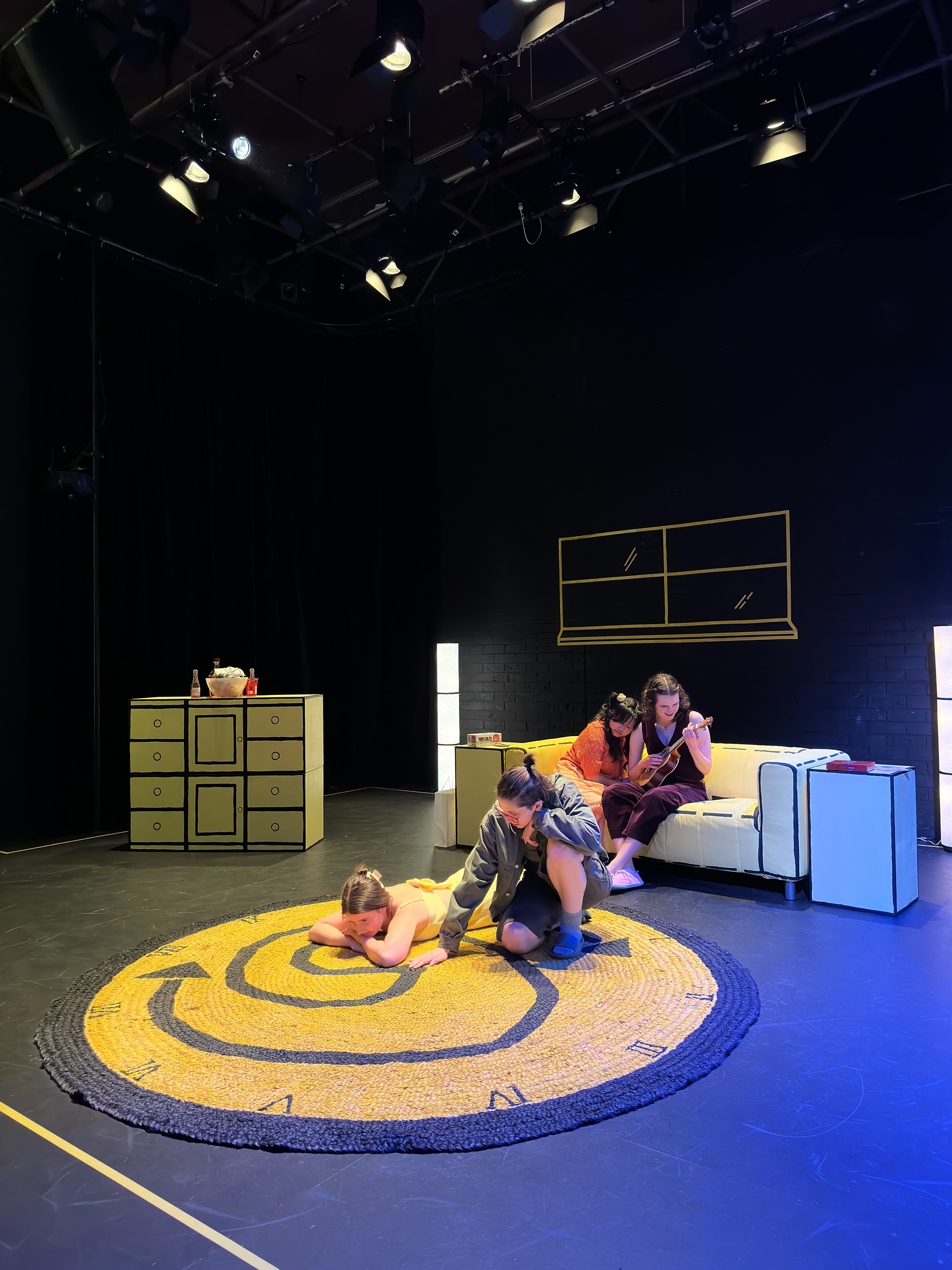 Photography by  Agnieszka Majer