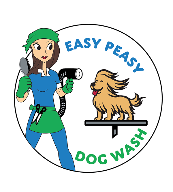 Easy Peasy Dog Wash & Grooming