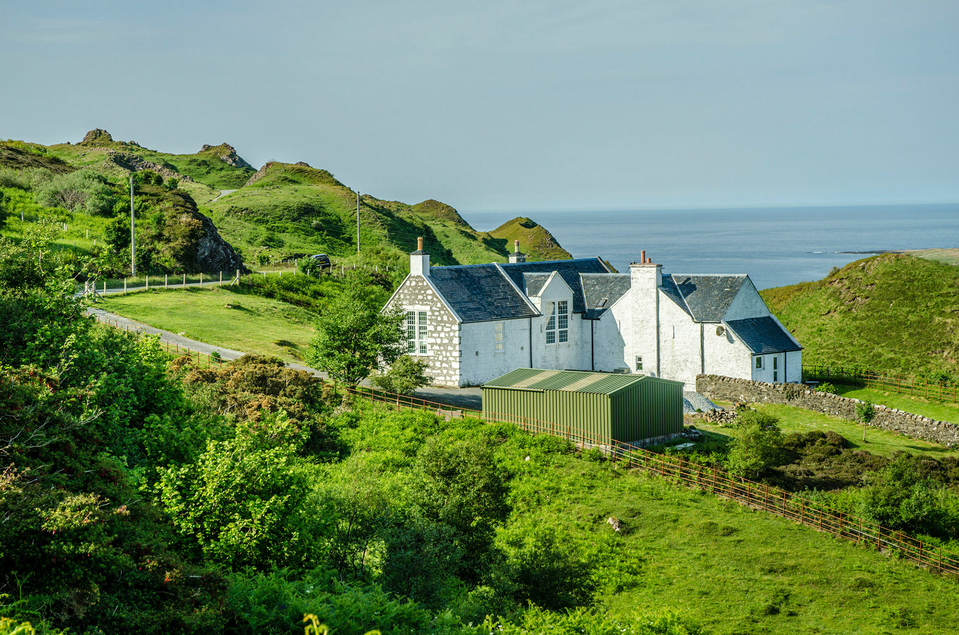 ILE DE SKYE