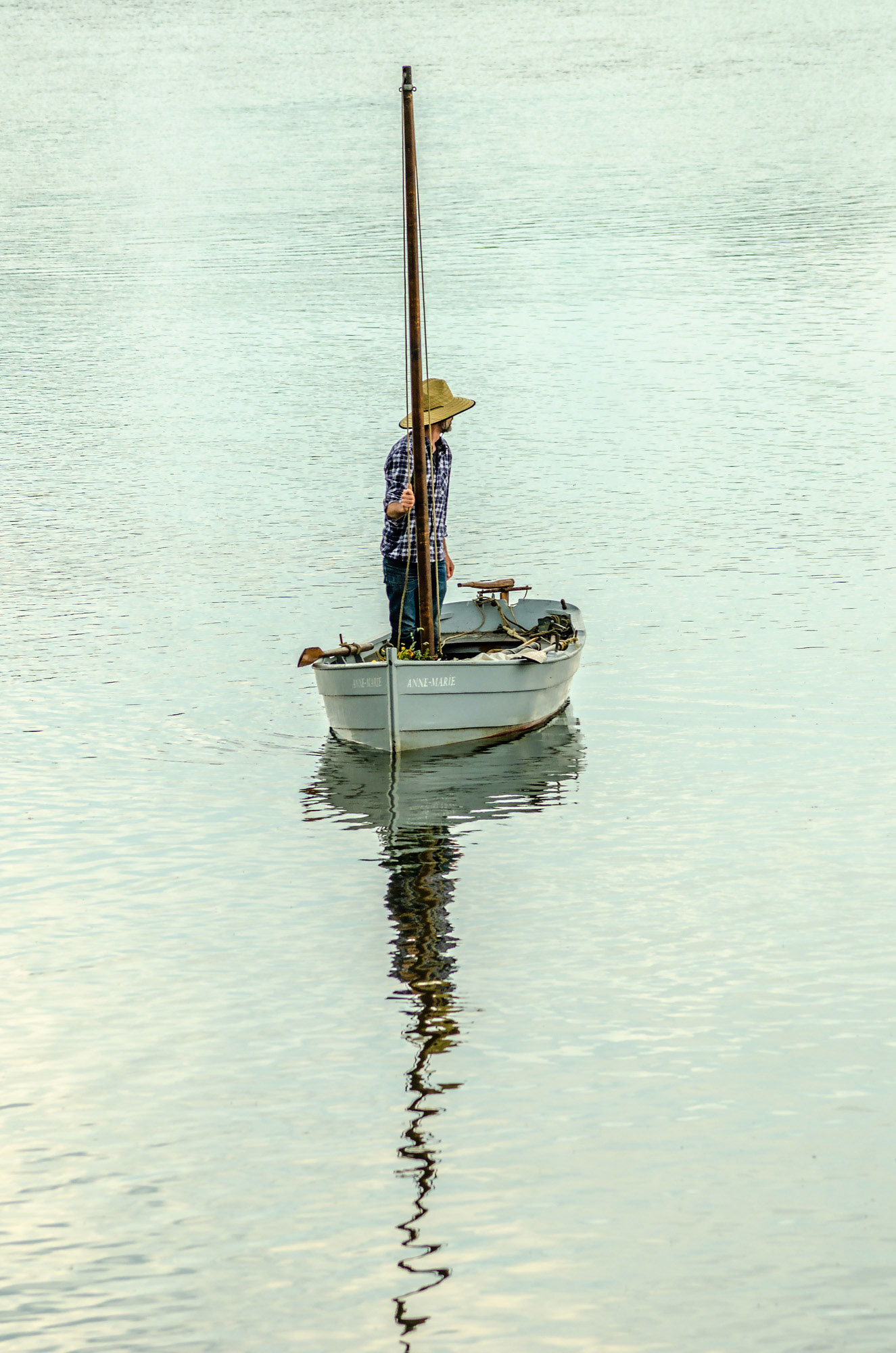 BALADE EN LOIRE ACTE 2